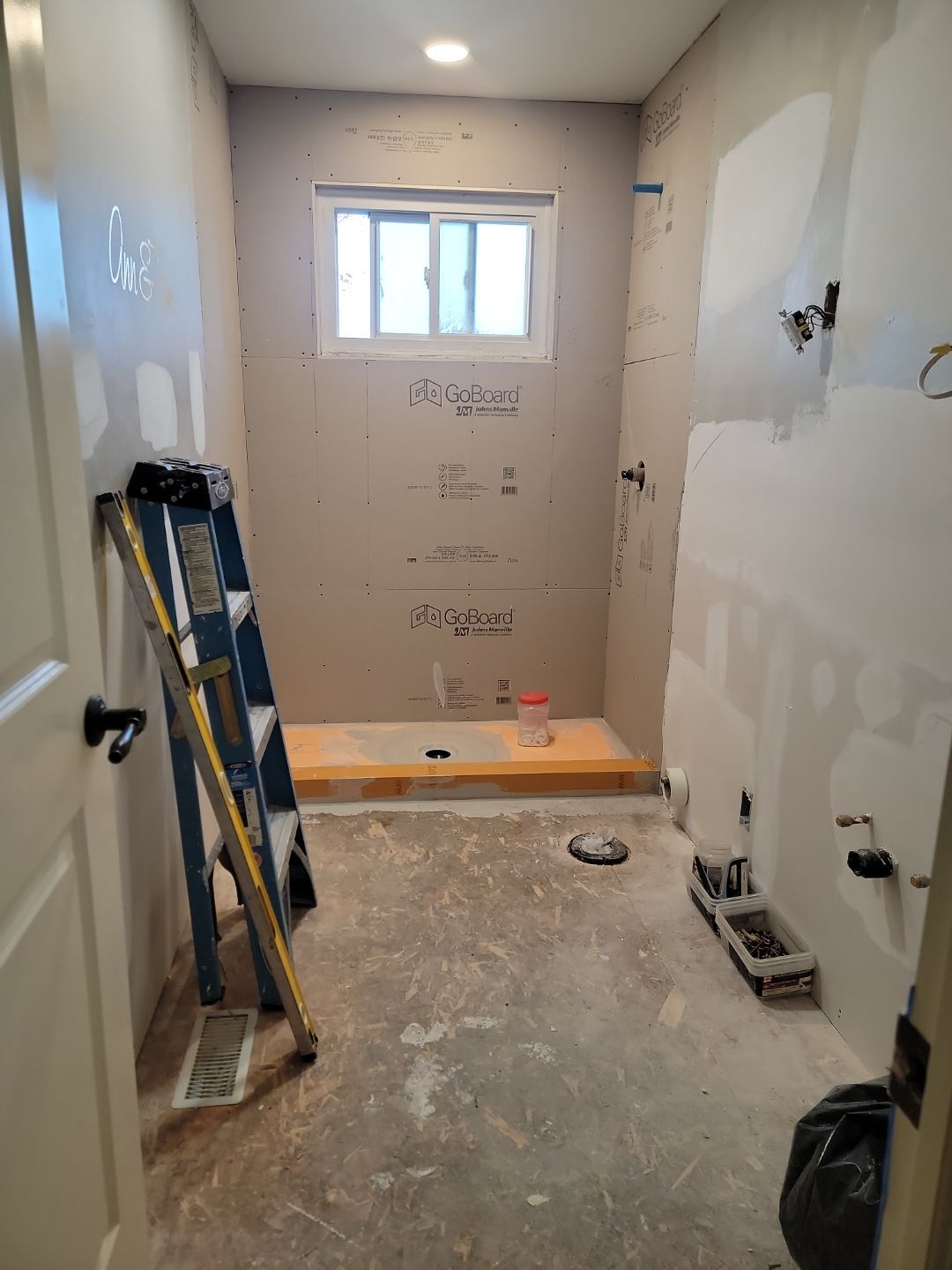 Project in Sandy by Rudd Builders LLC