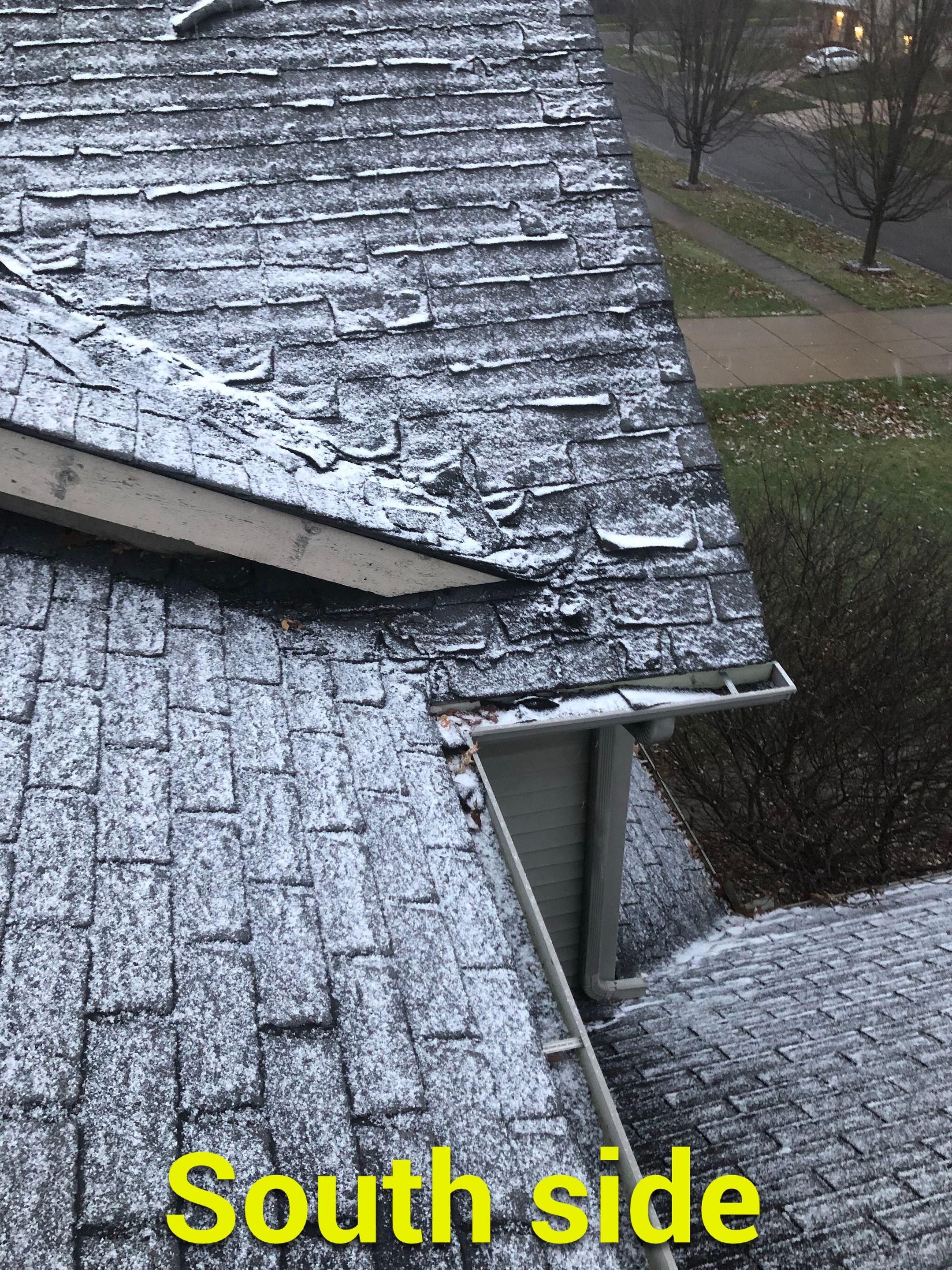 Roof Replacement using CertainTeed Landmark by 180 Contractors