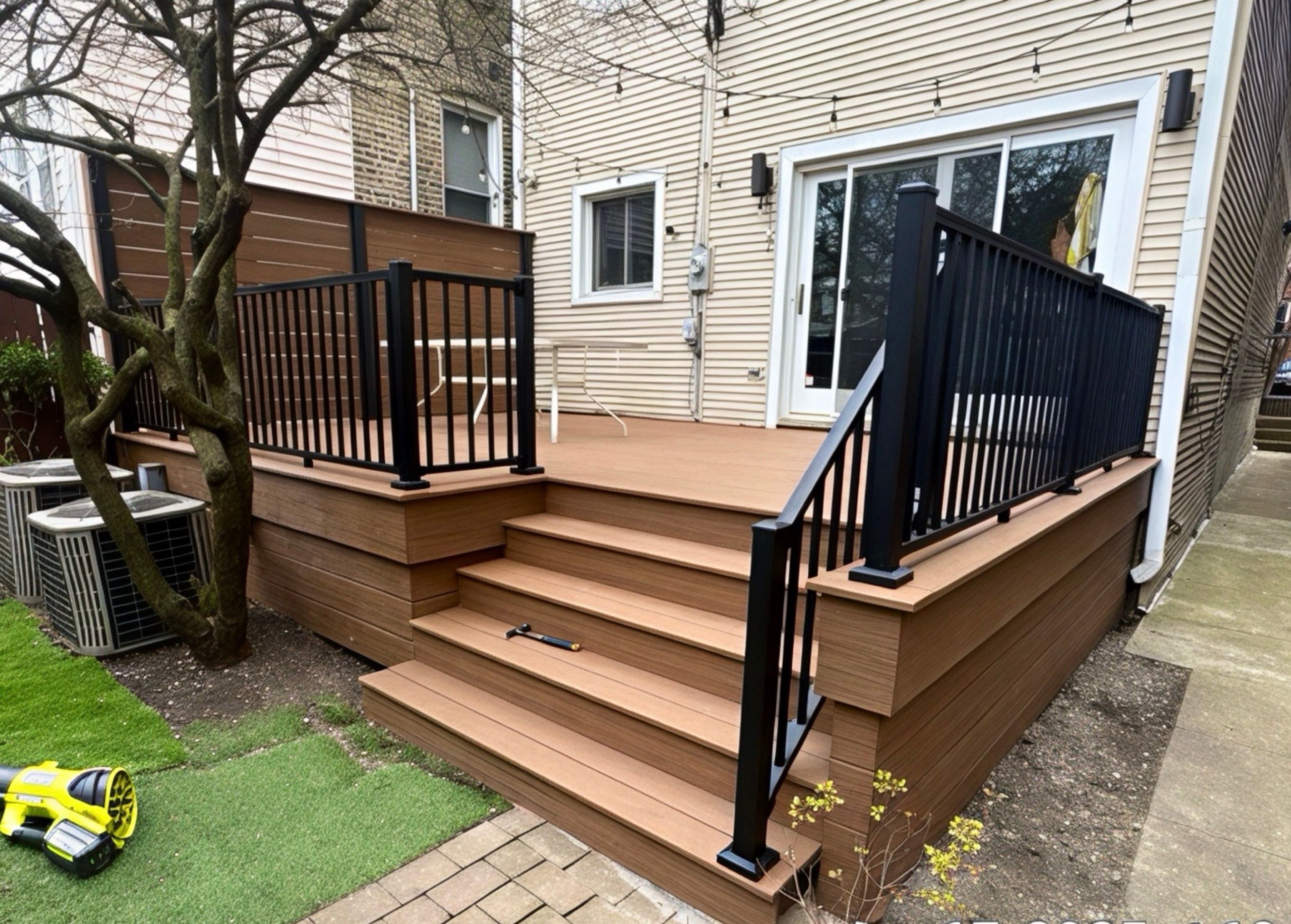 Project in Chicago, IL by Pulse Exterior 