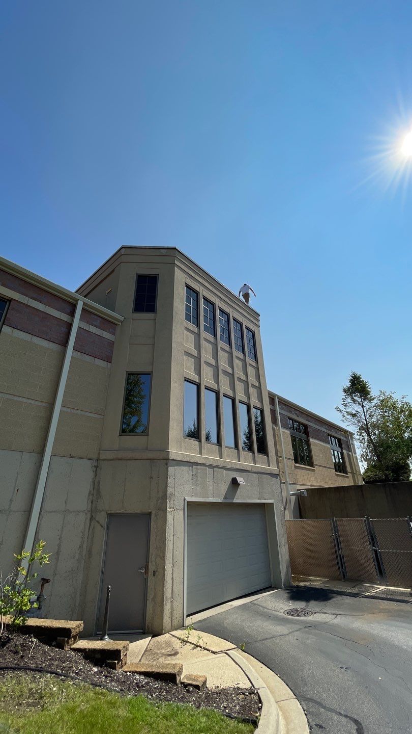 Megna Crew Showcase by Megna Painting