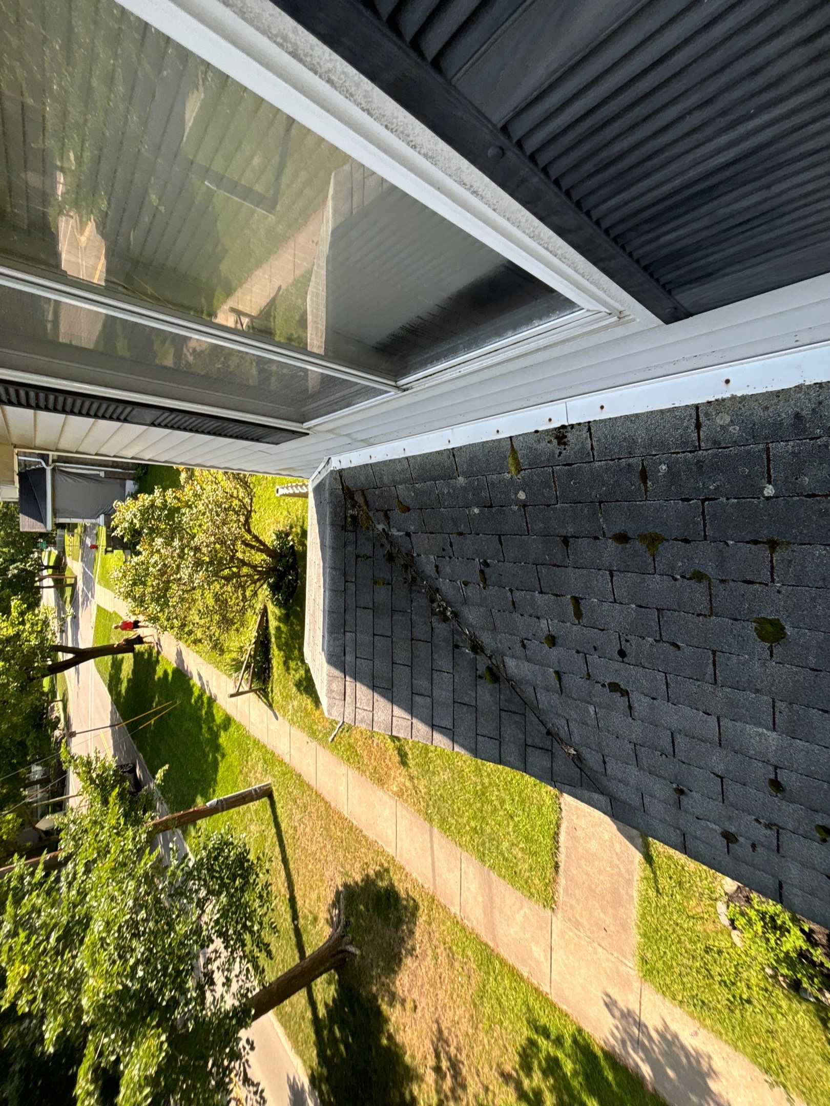 Roof Replacement using CertainTeed Northgate by 180 Contractors