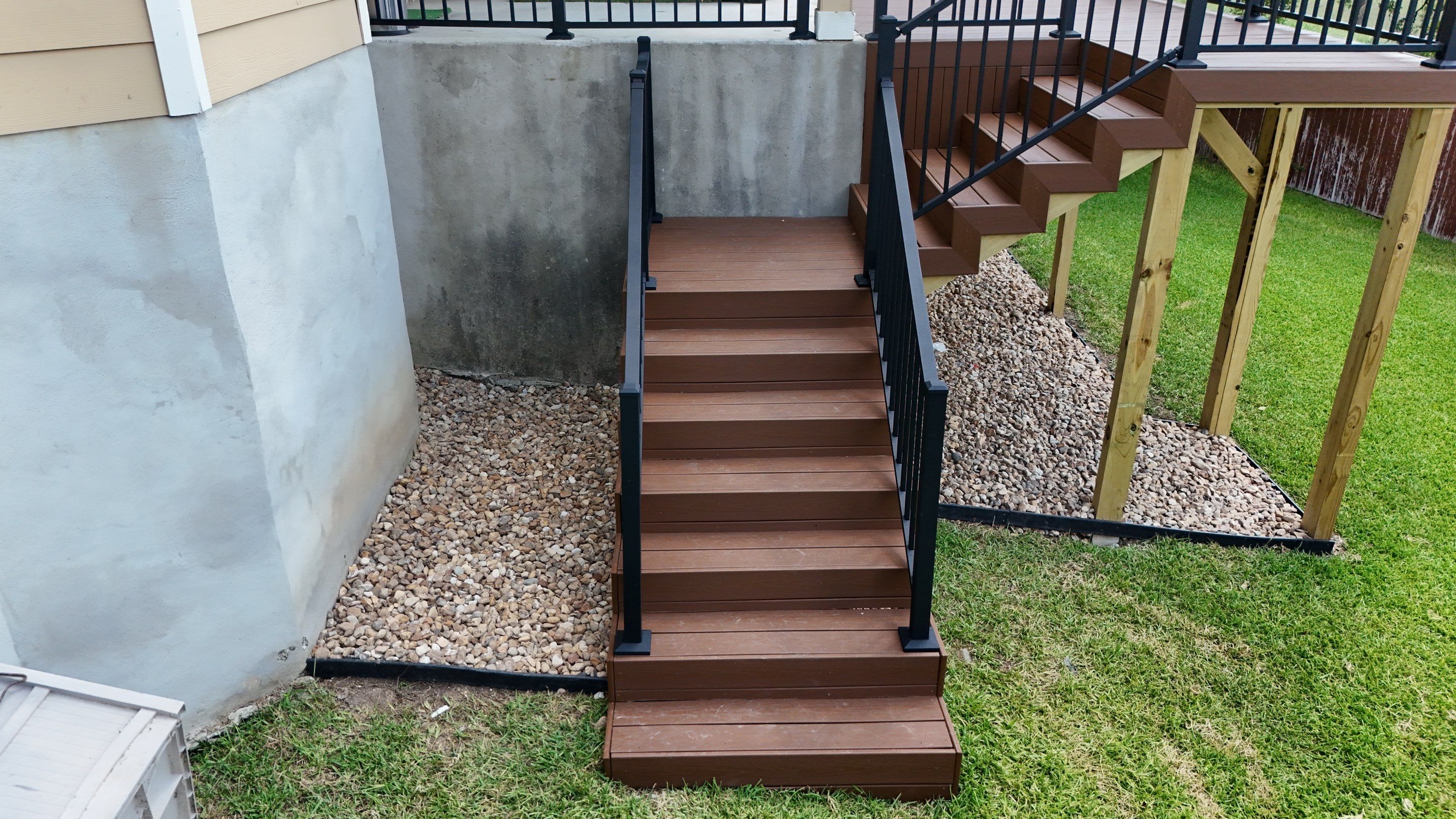The Heights at Stone Oak - San Antonio, TX by Hole In One Lawns, LLC