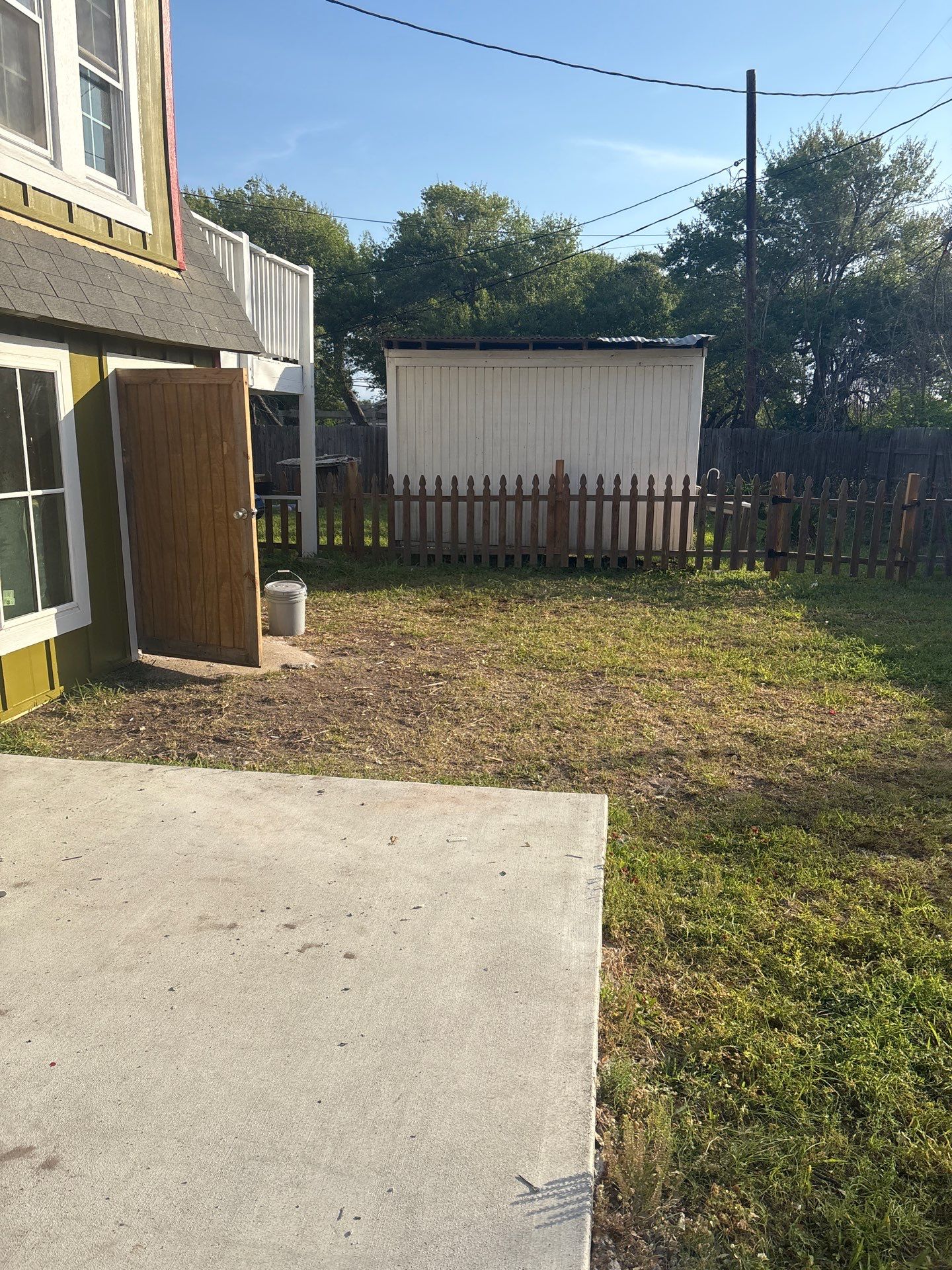Olive you a Lot! by Bayfront Roofing and Construction