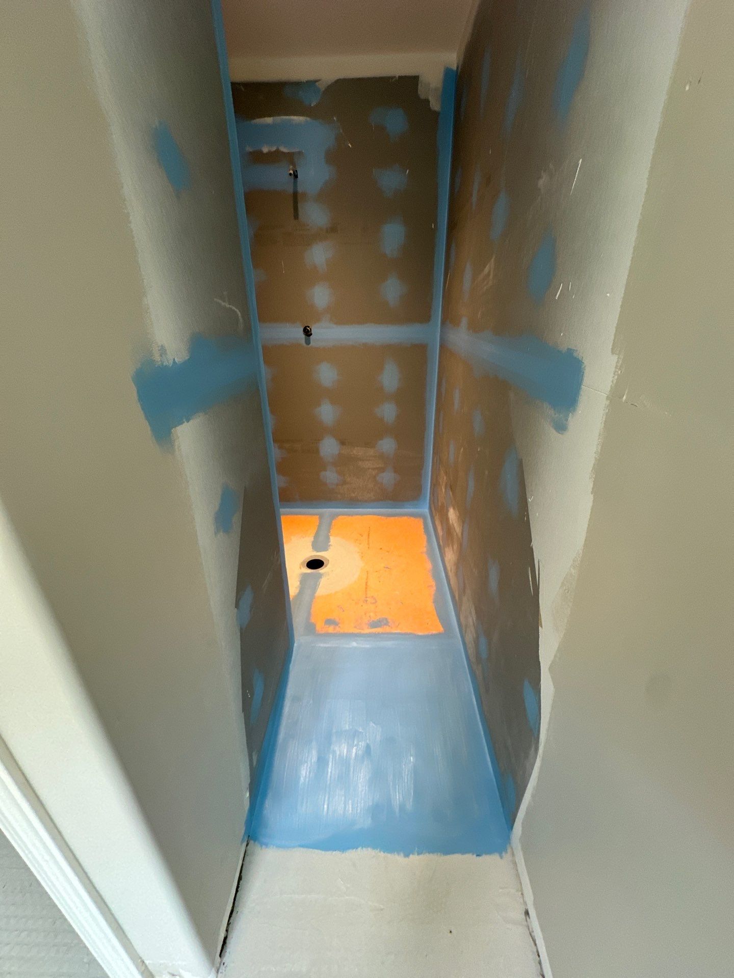 Project by Rudd Builders LLC by Rudd Builders LLC