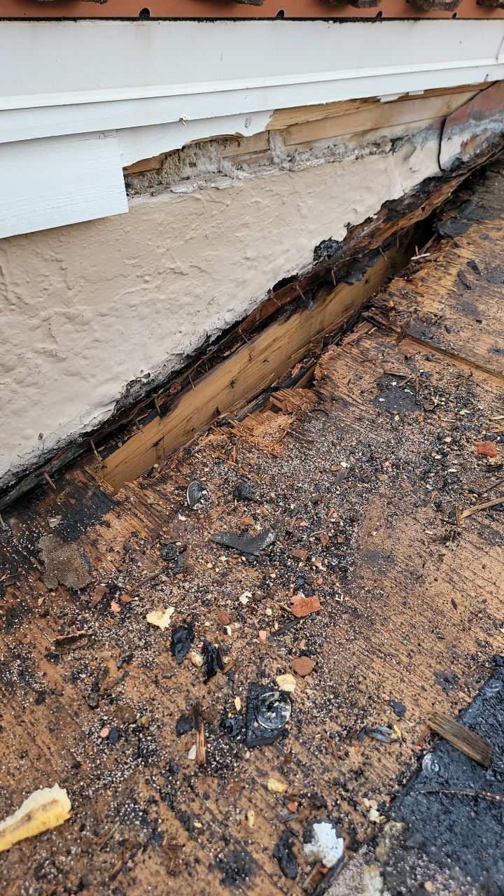 Villa Sonrisa Dr., Boca Raton, FL by G&J Roofing 