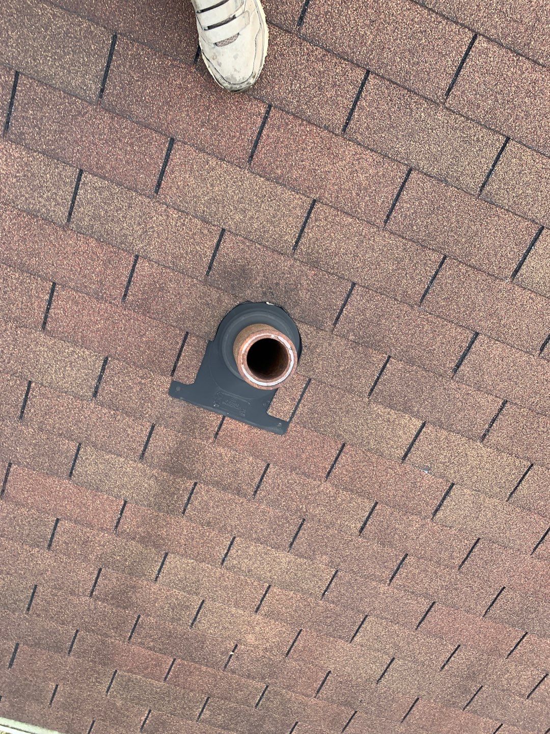 Residential Roofing Installation using Performance Shingles by Mr. Roofer