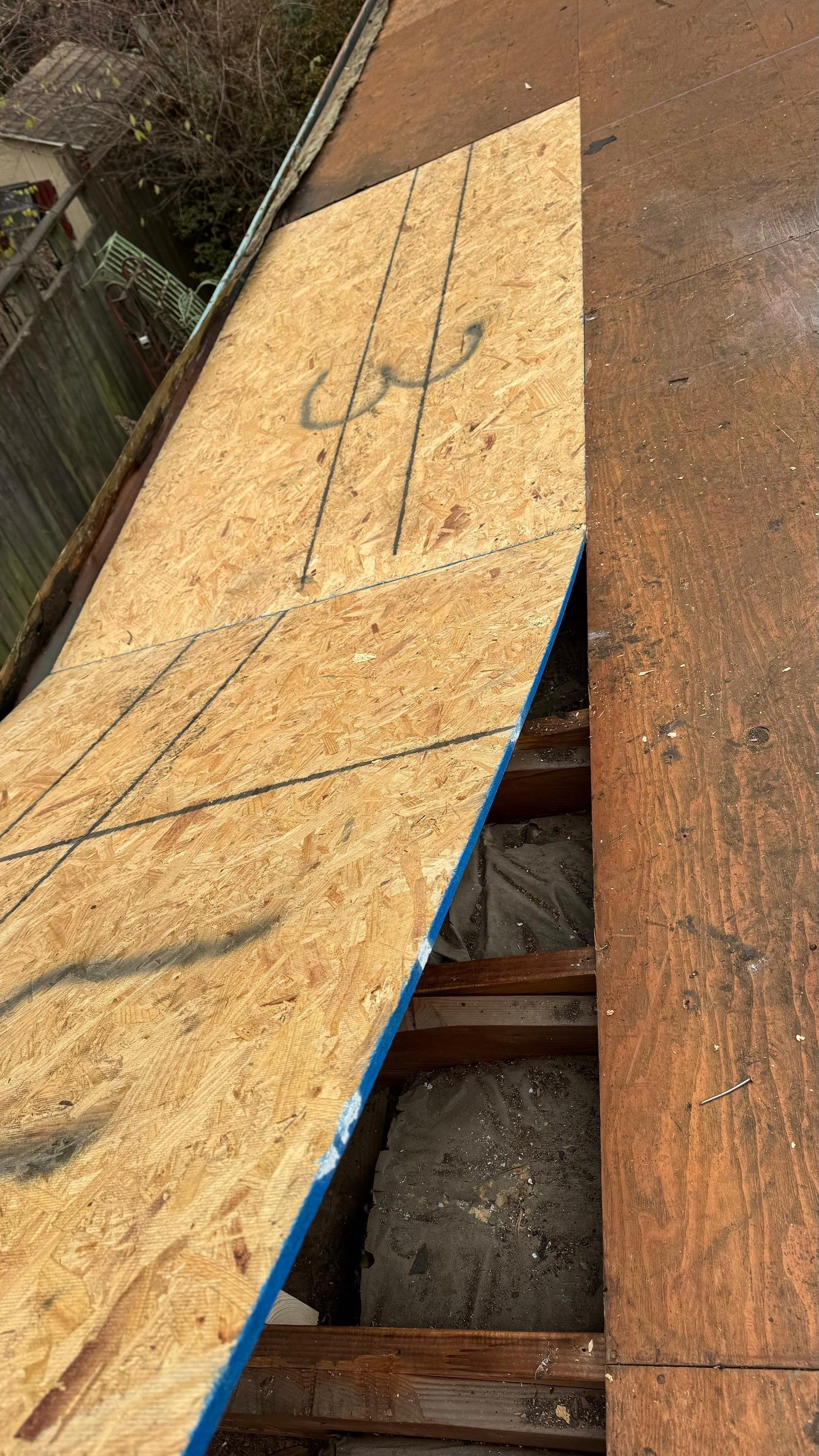 Project in Washington by Elvis General Construction LLC