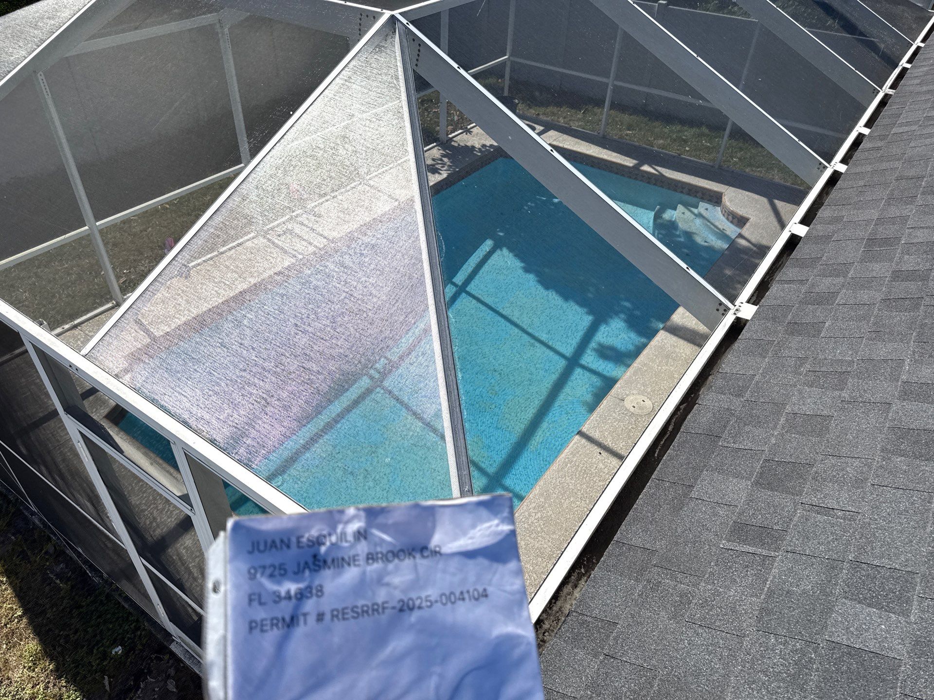 Project in Land O Lakes by You Restorations LLC DBA YOU-Home