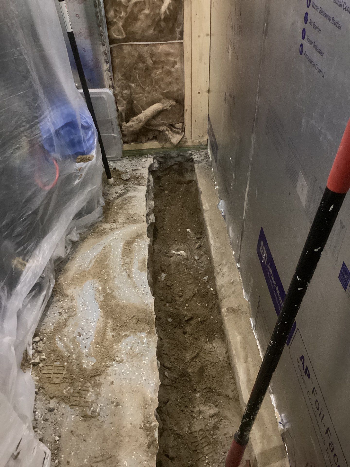 Mold Free Peace of Mind by Waterproofing Northeast