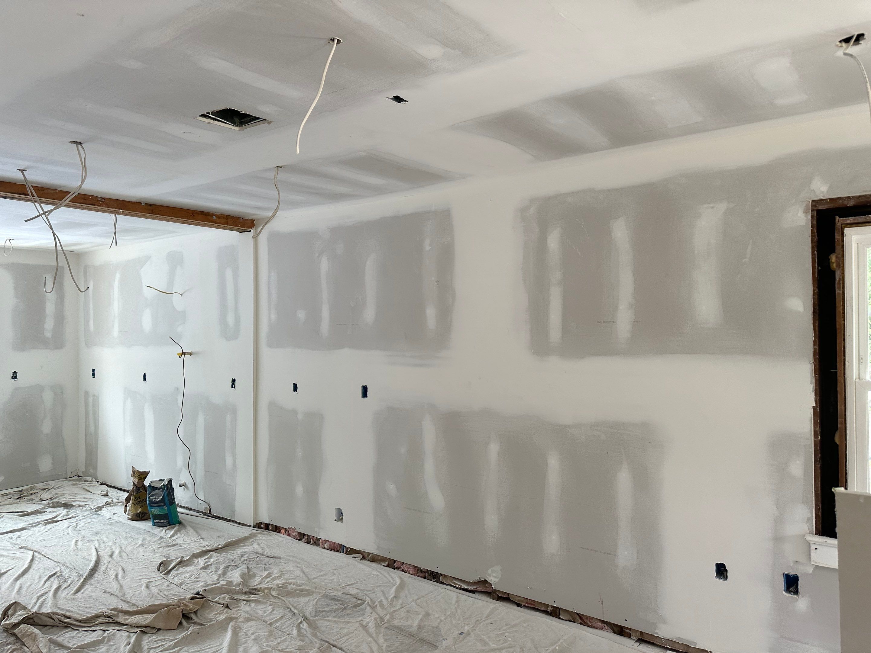 Kitchen Renovation by Home Concepts Construction