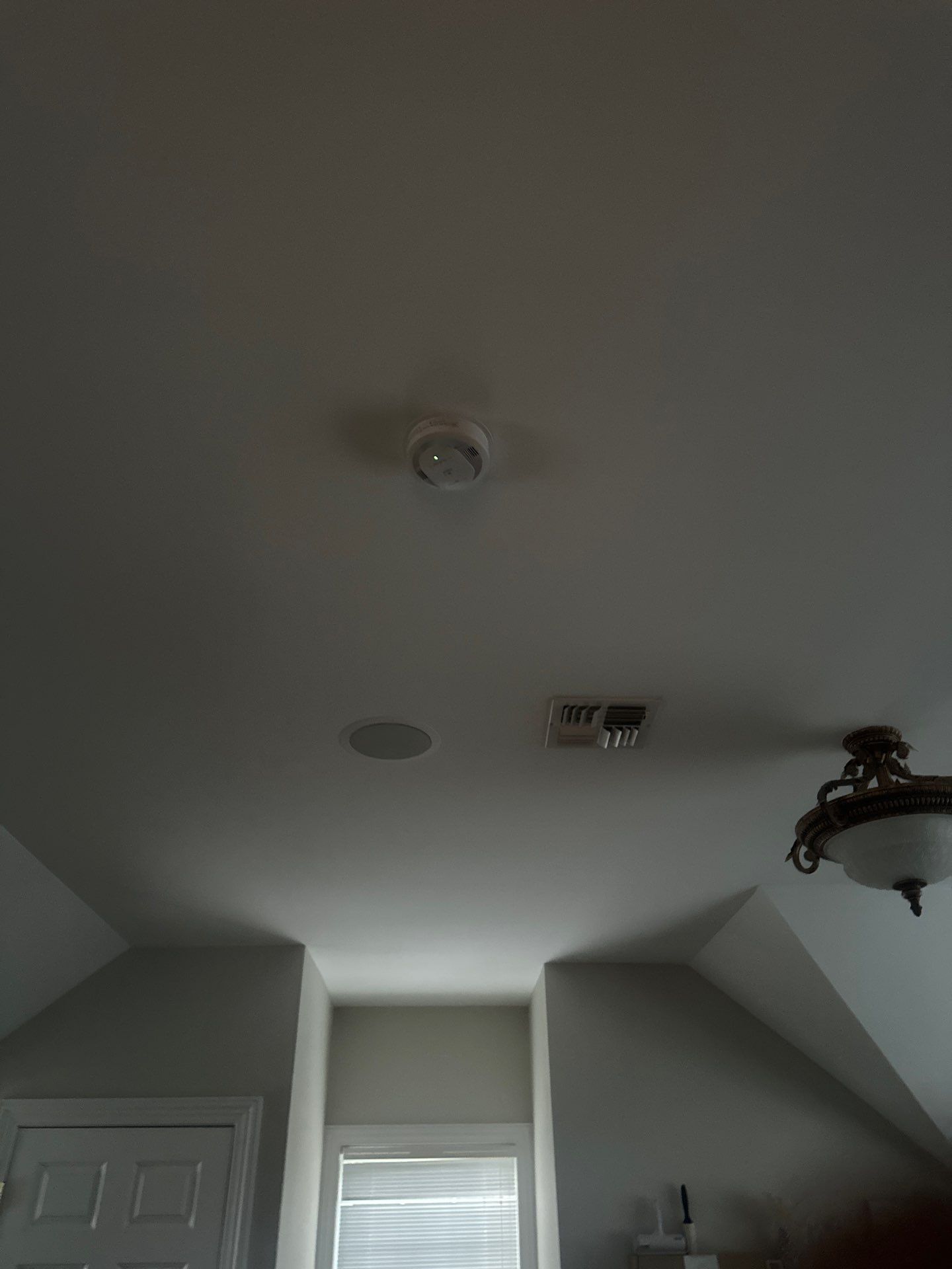 Whole-Home Smoke Detector Upgrade by Spartan Home Pros