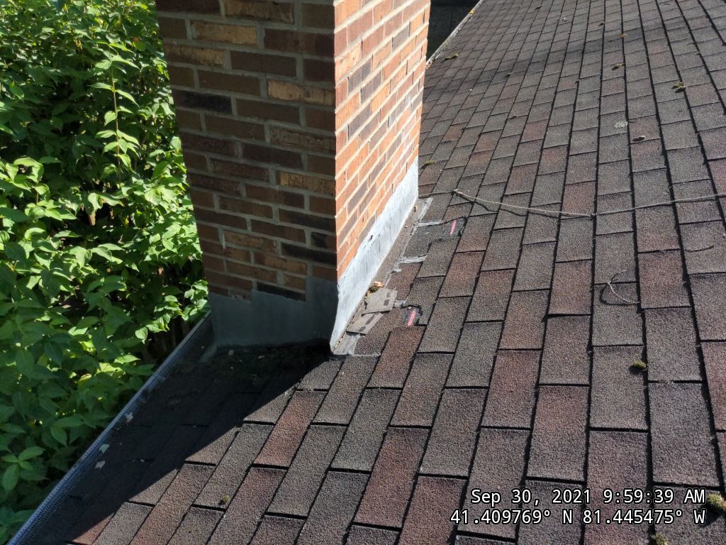Residential Roofing Installation using Owens Corning Duration, Driftwood by Absolute Roofing and Construction
