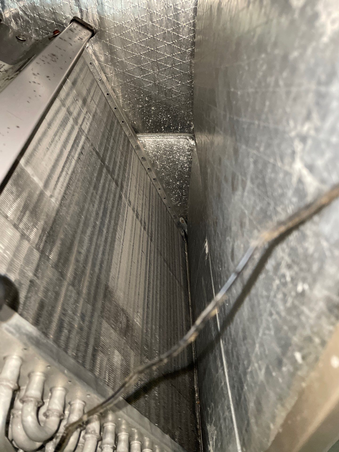 Air Duct Cleaning in Clermont by Hygienic Air, Inc