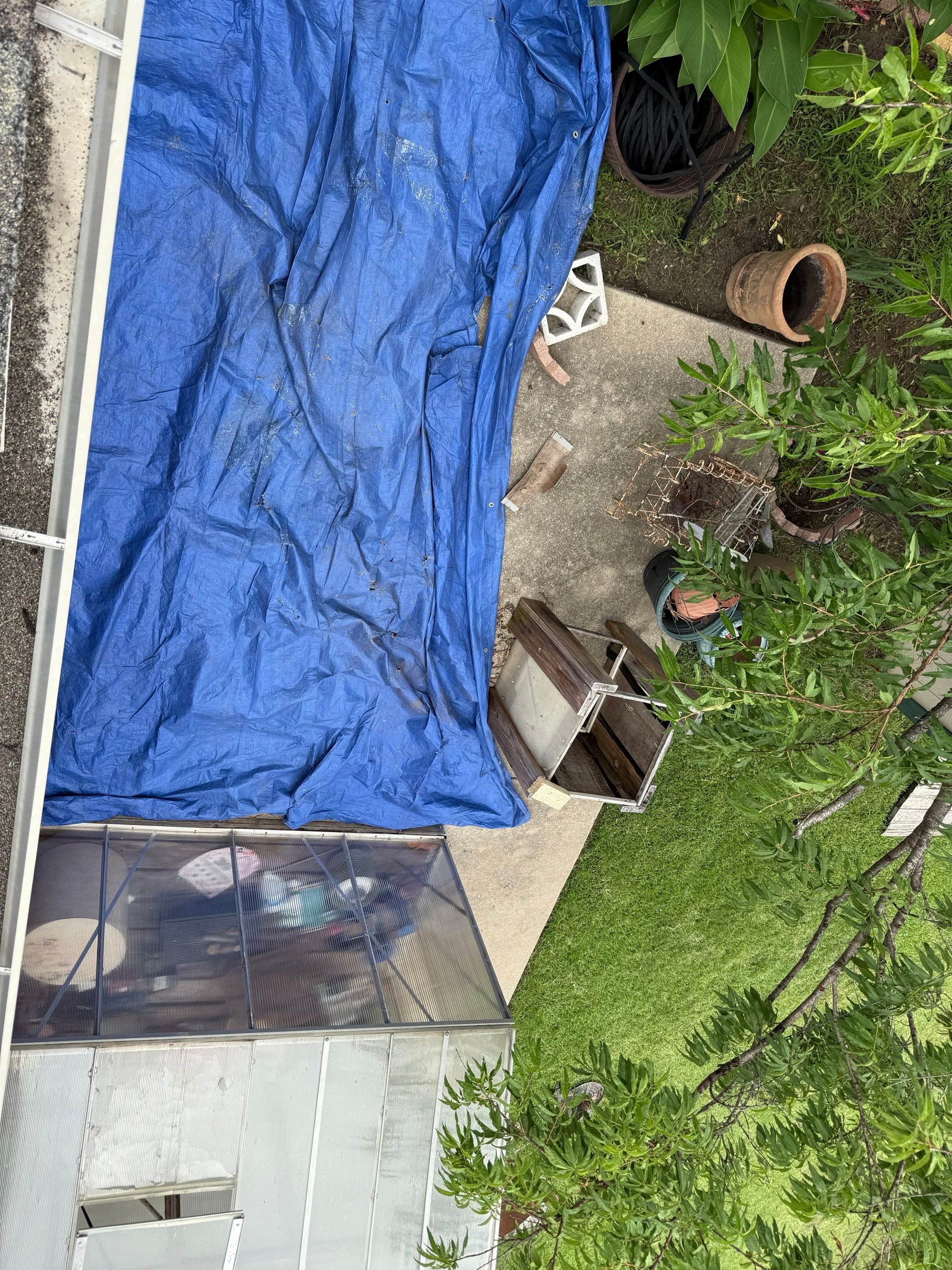Project in Wylie by Rhino Roofing and General Contracting, LLC