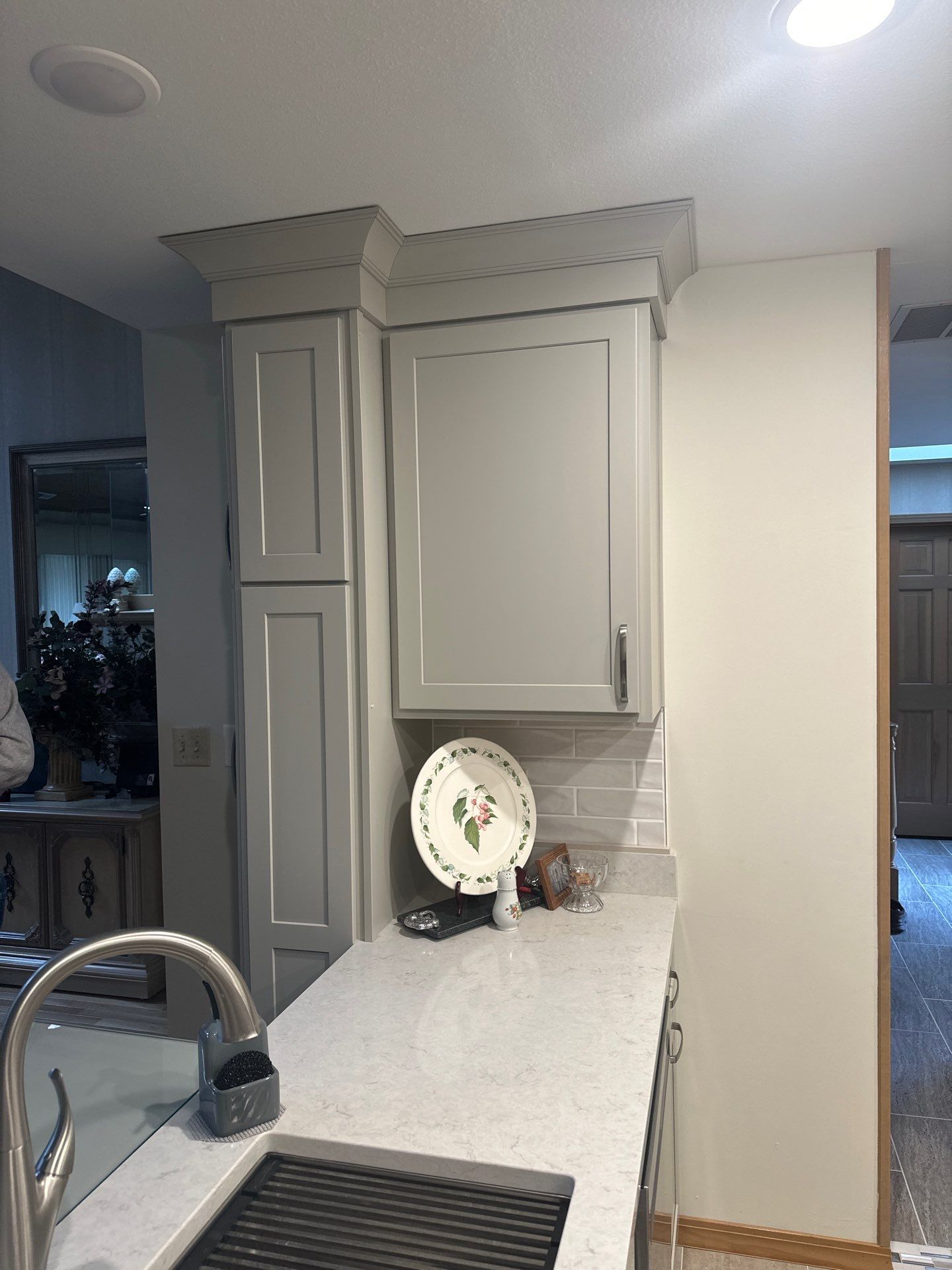 Kitchen Remodel By Kitchen Works by Kitchen Works LLC