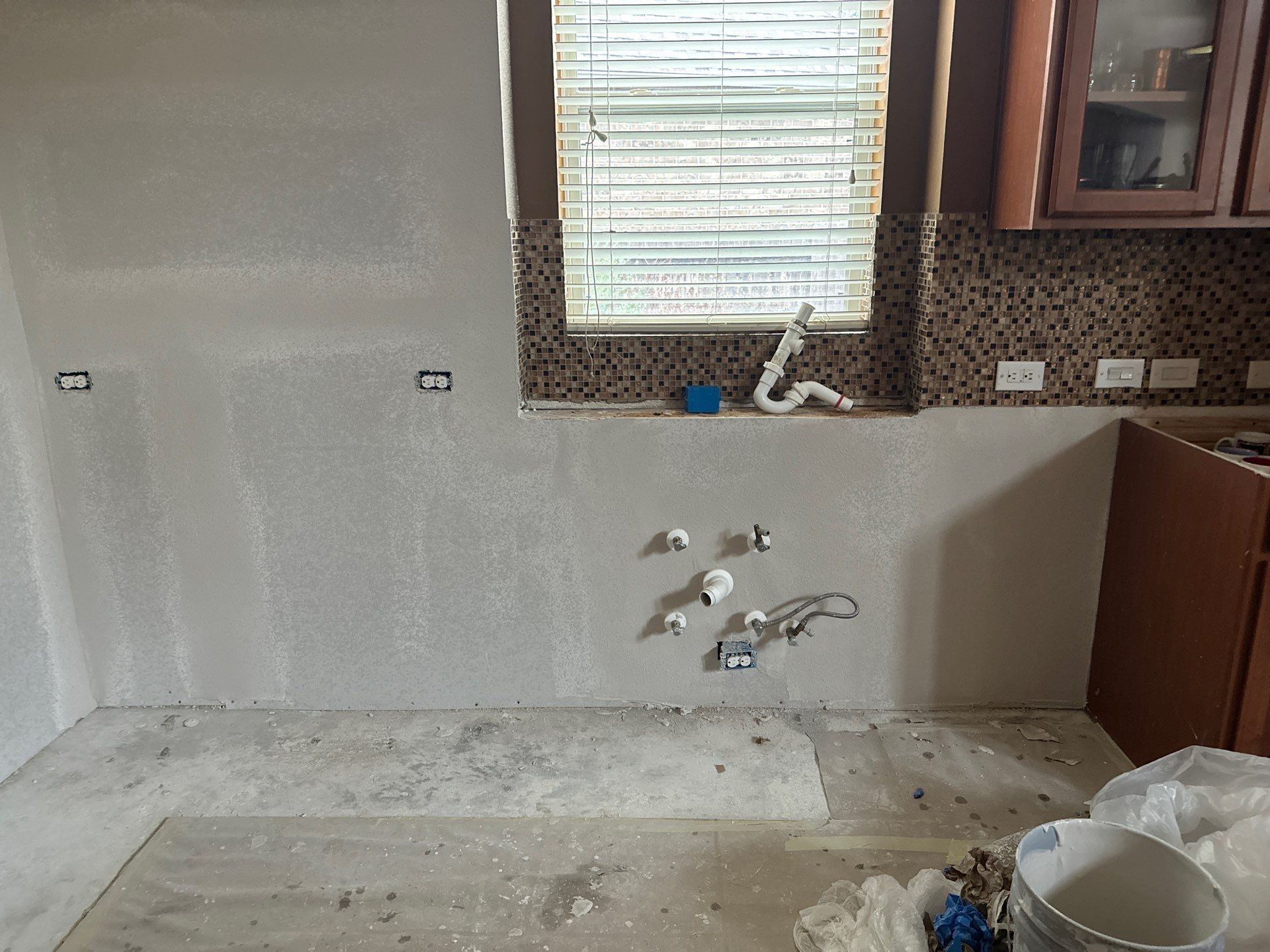 Kitchen Remodels That Inspire by L&T General Contractors and Restoration INC