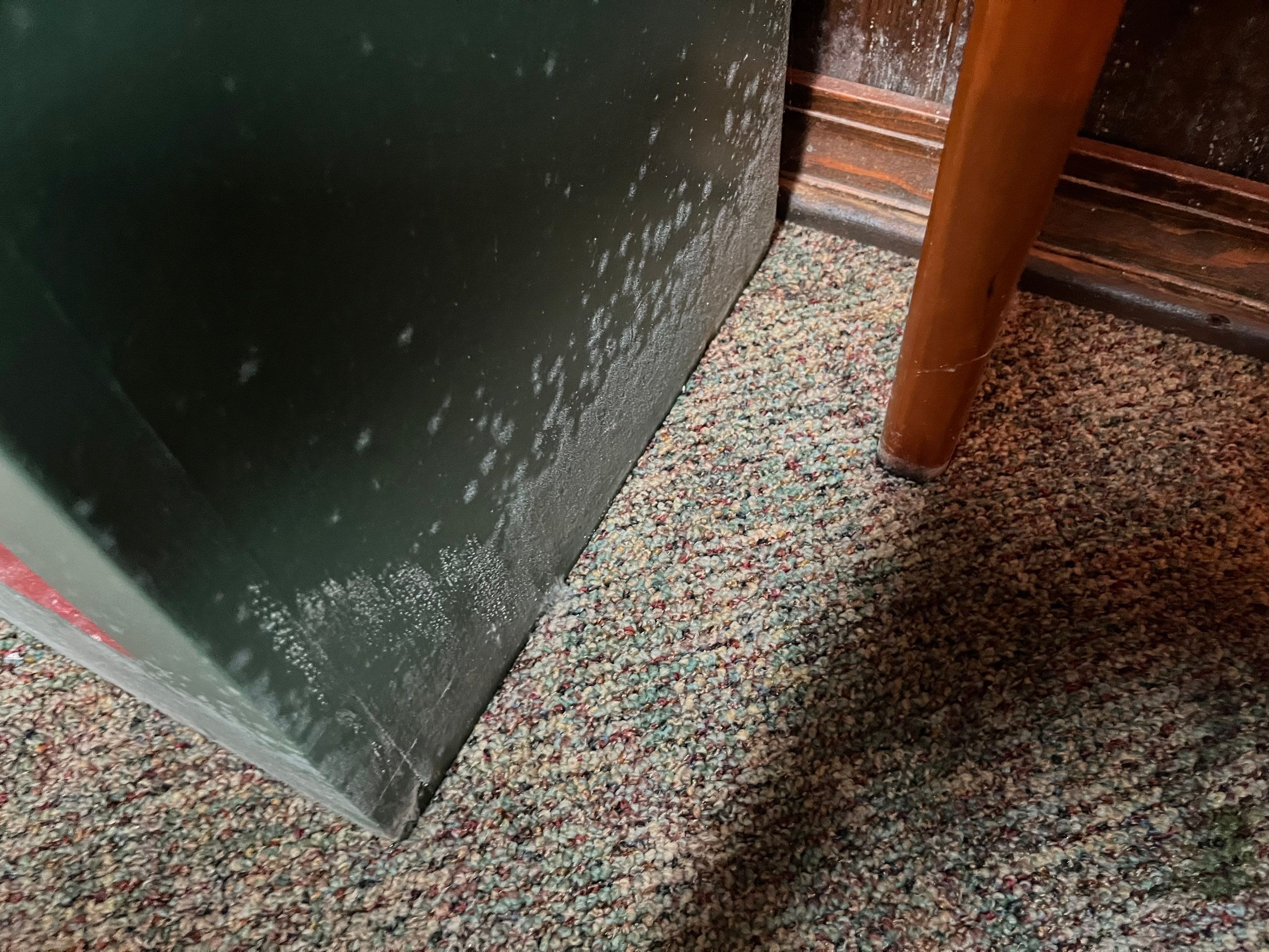 Basement Mold Remediation from Flooding by ANR Restoration