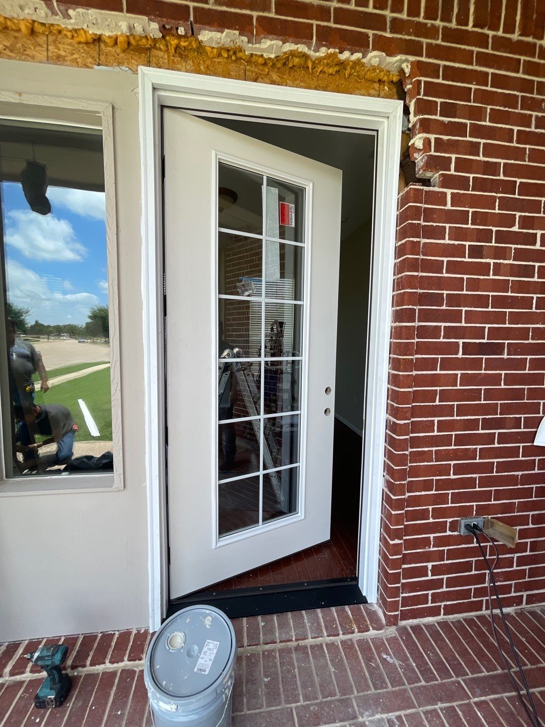 Convert Home to ADA Compliance Phase 3 by First United Roofing & Construction