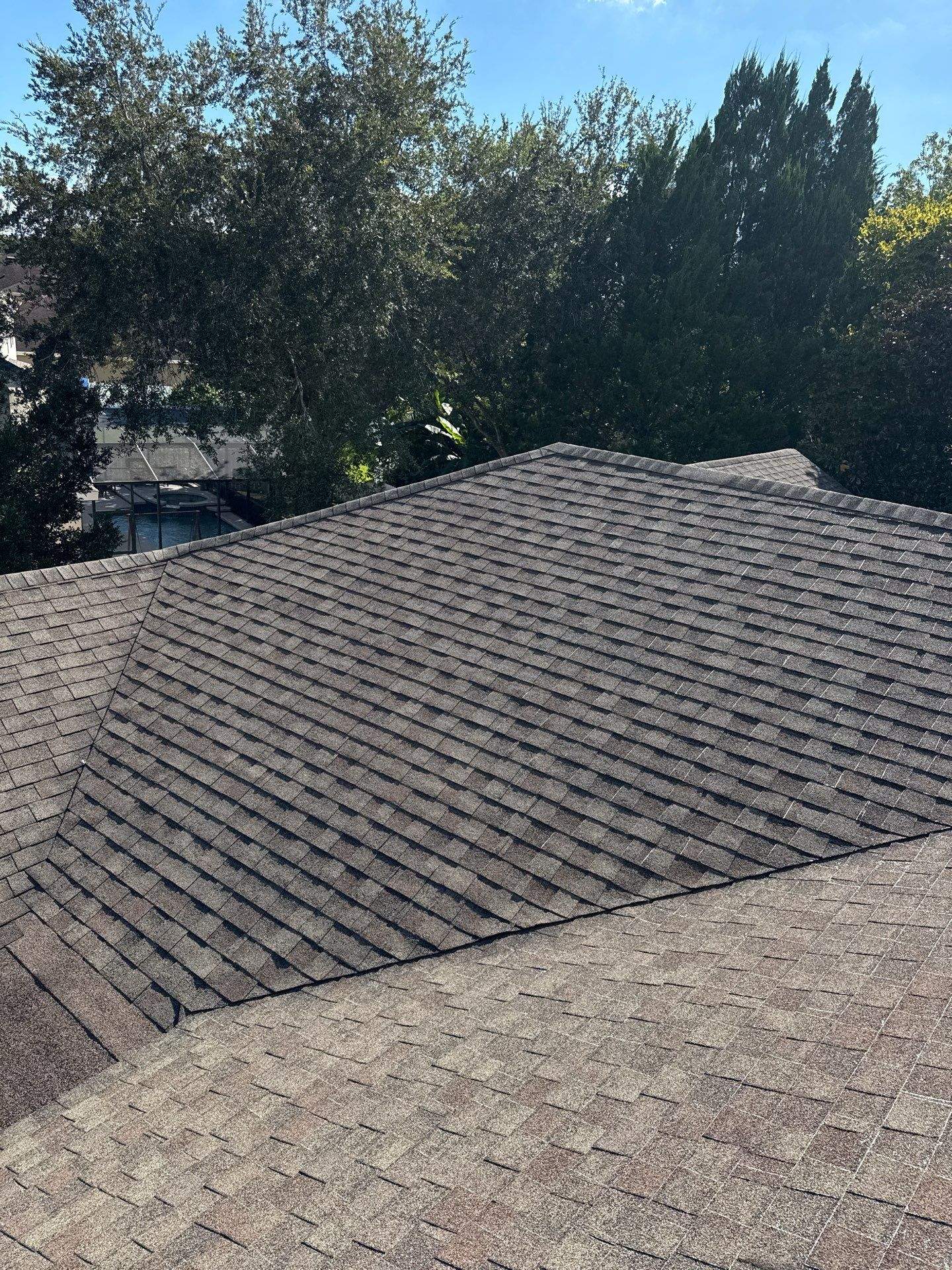 Comprehensive Residential Roof Replacement with Atlas Pinnacle Shingles in Orlando by Fortified Roofing Solutions Corp.
