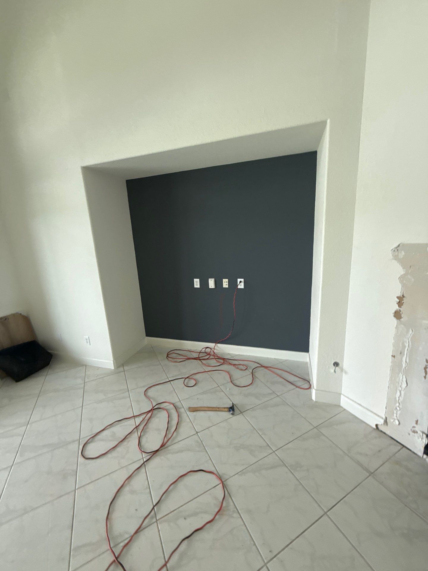 The Porchini House by SophAlx LLC