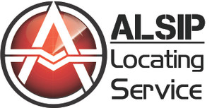 Logo for Alsip Locating Service LLC