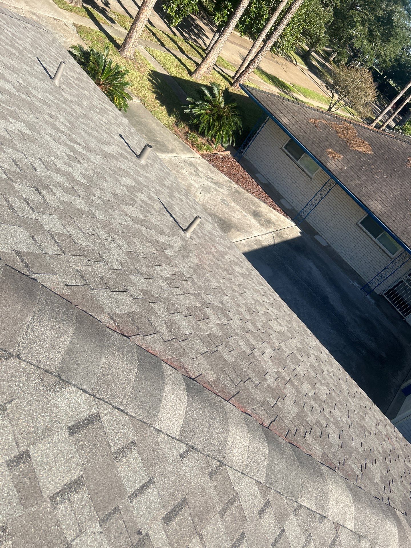 Roof Repair Houston by Roof Repair Company