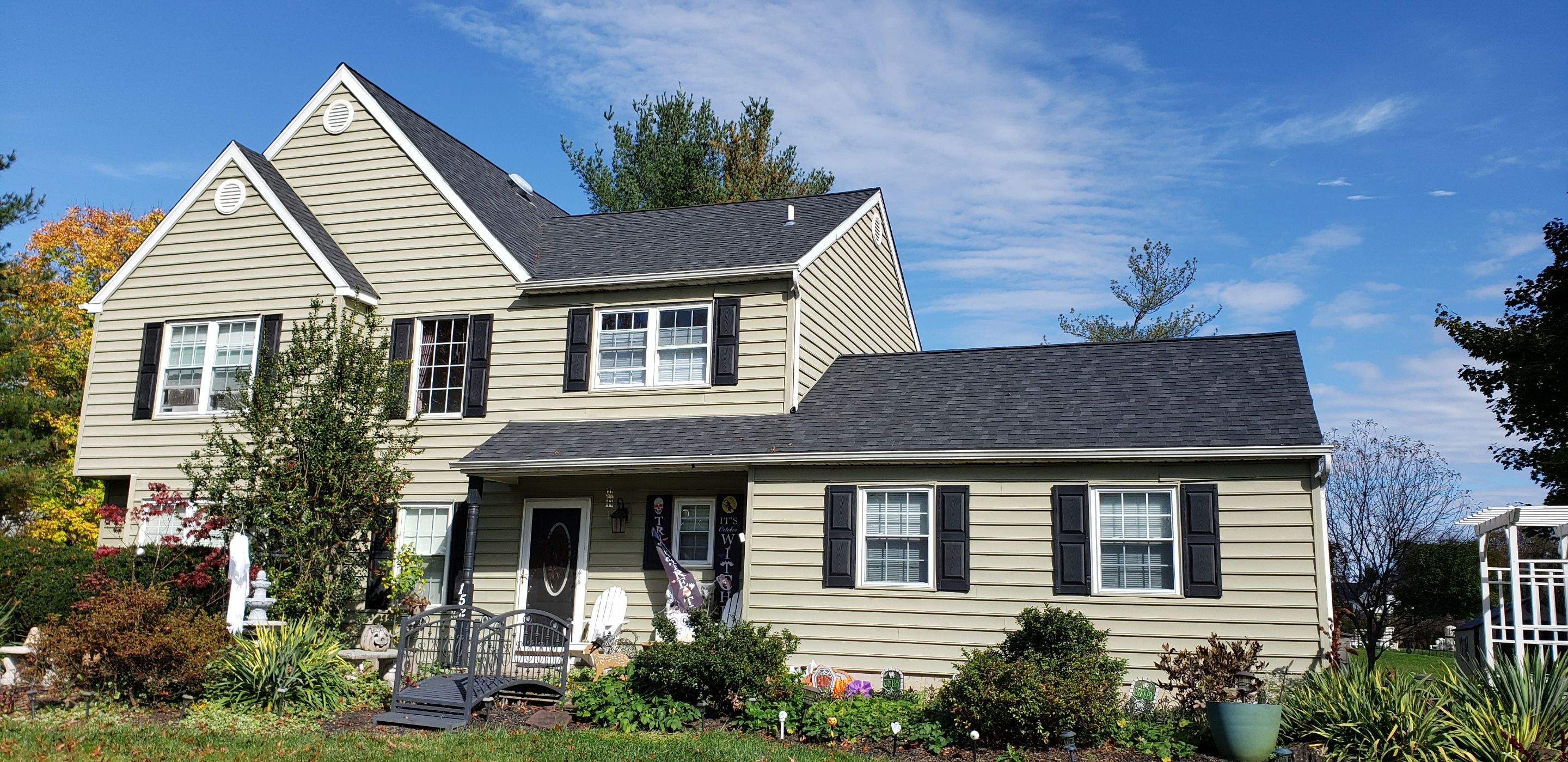 Owens Corning Roofing  by Stofan Construction LLC