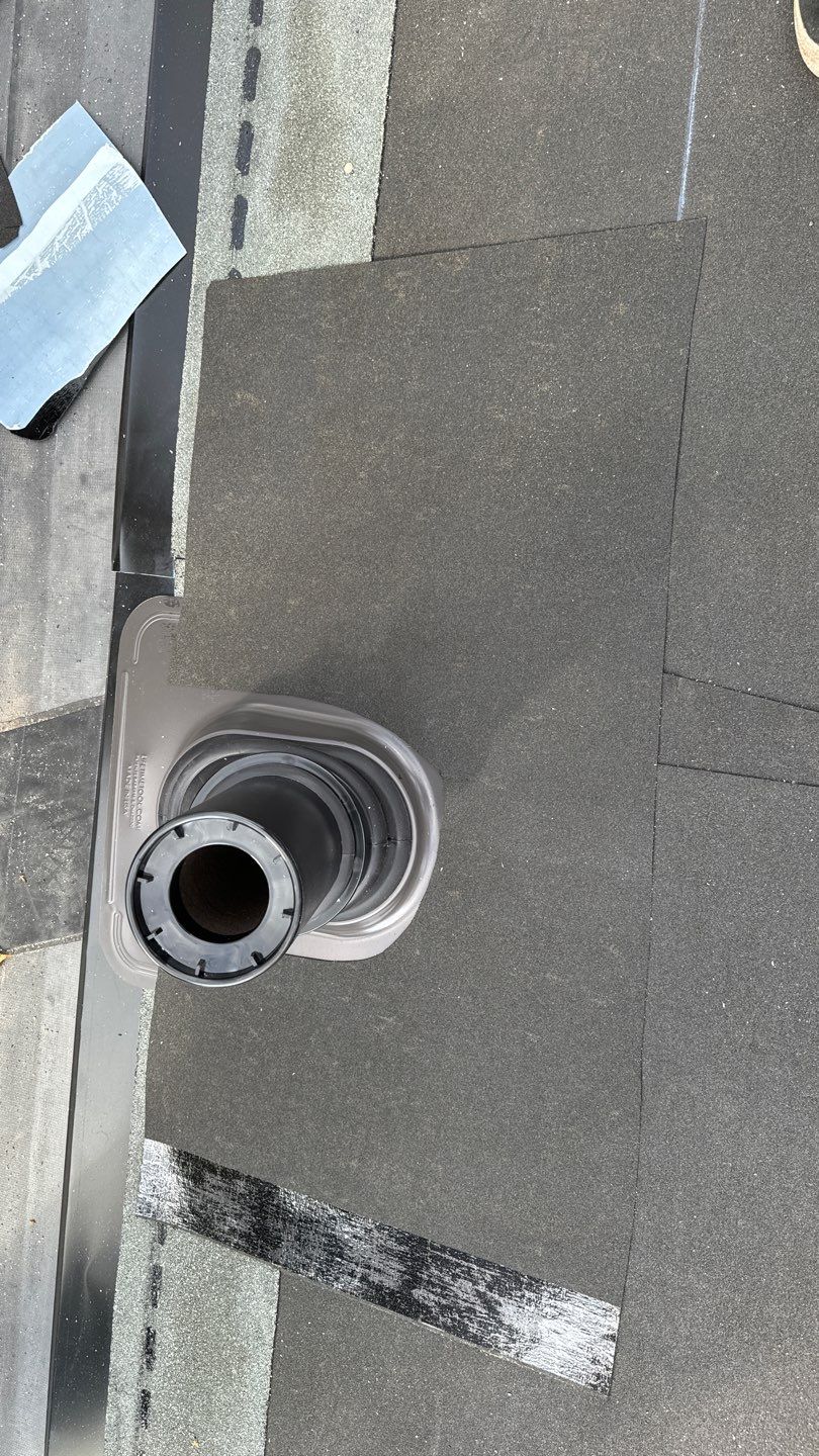 Roof Replacement using Owens Corning by 180 Contractors
