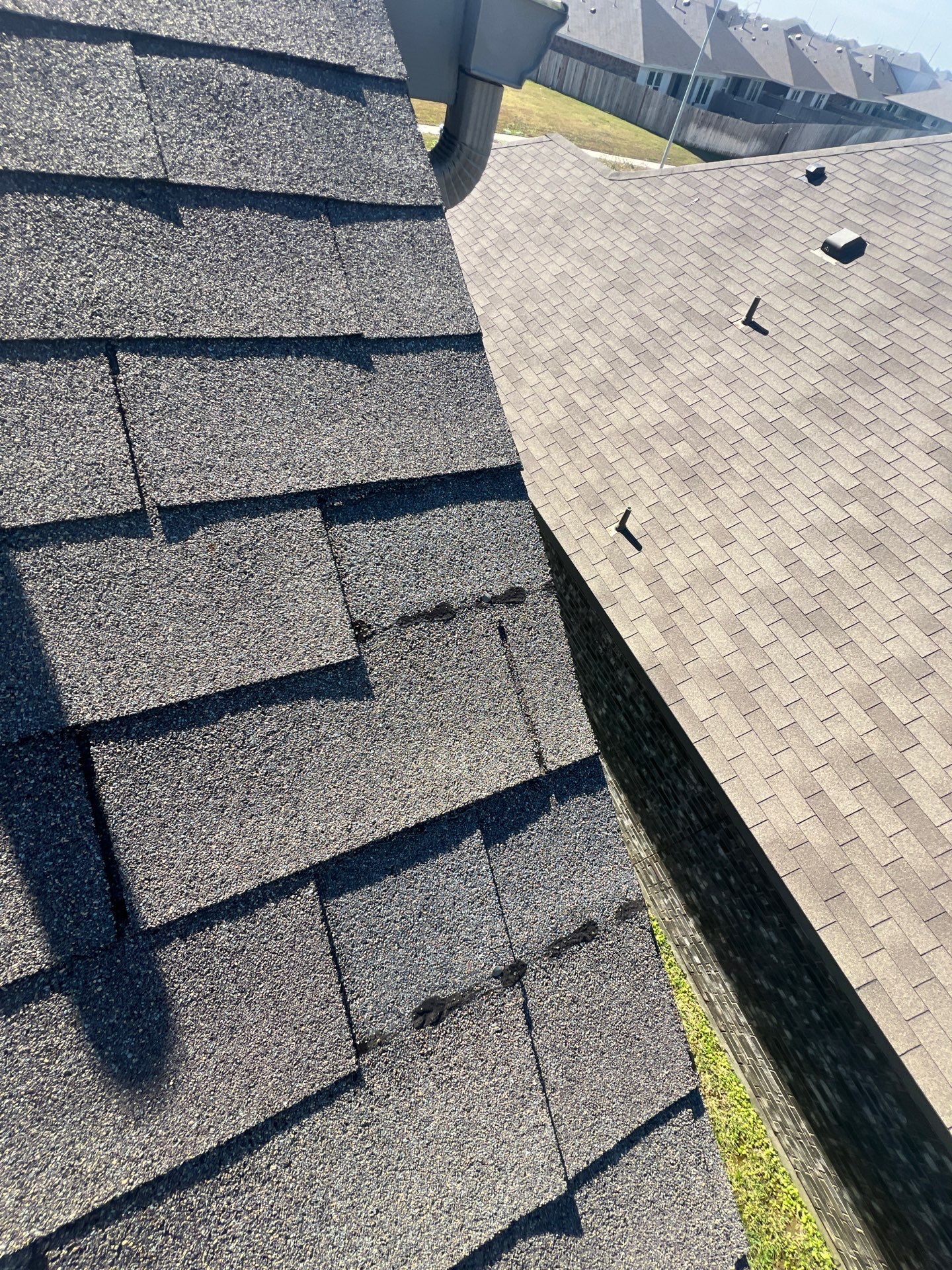 Roof Repair Katy by Roof Repair Company