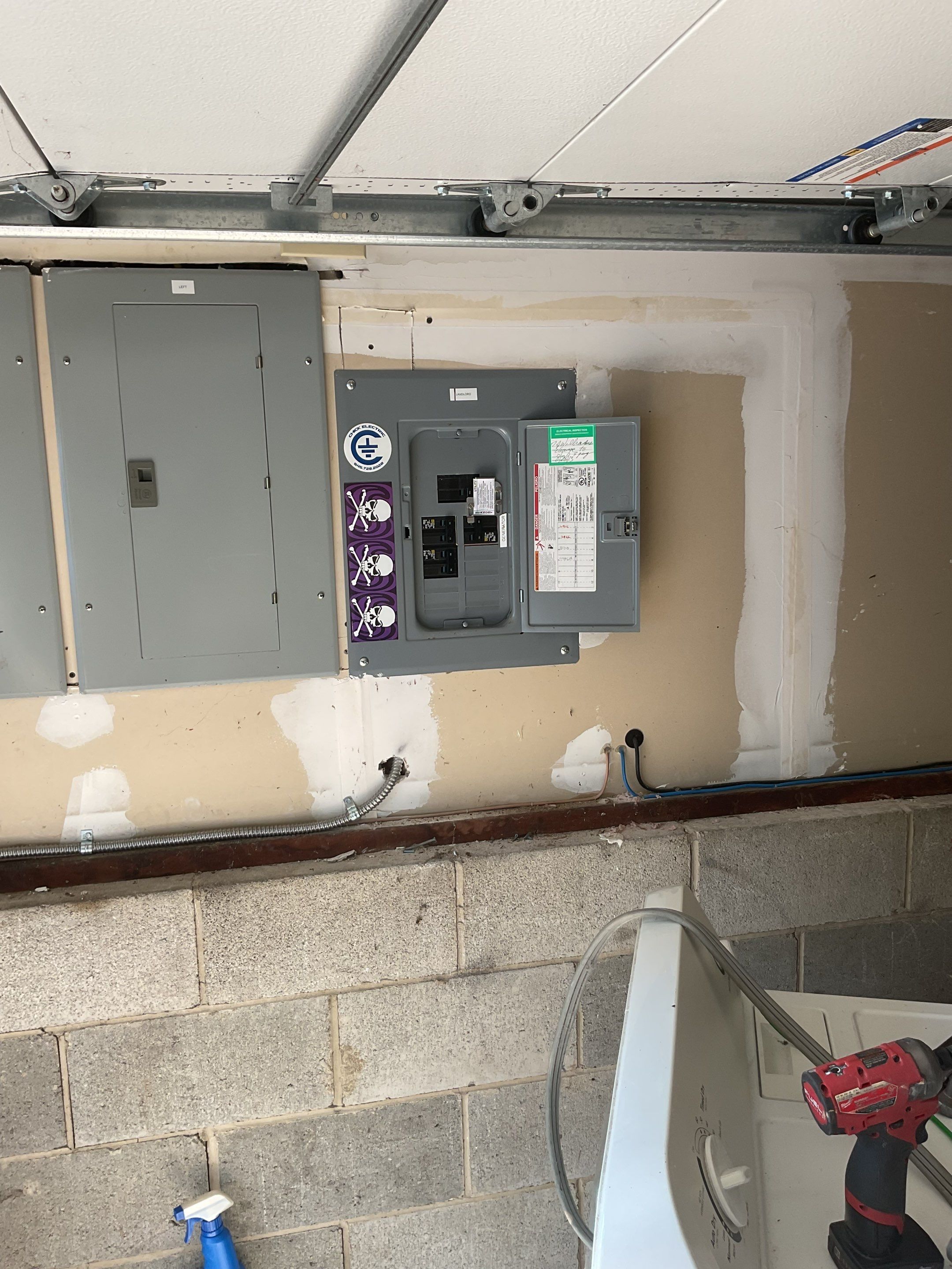 EV Charger Installation for Seamless Home Charging by ZAM Electric