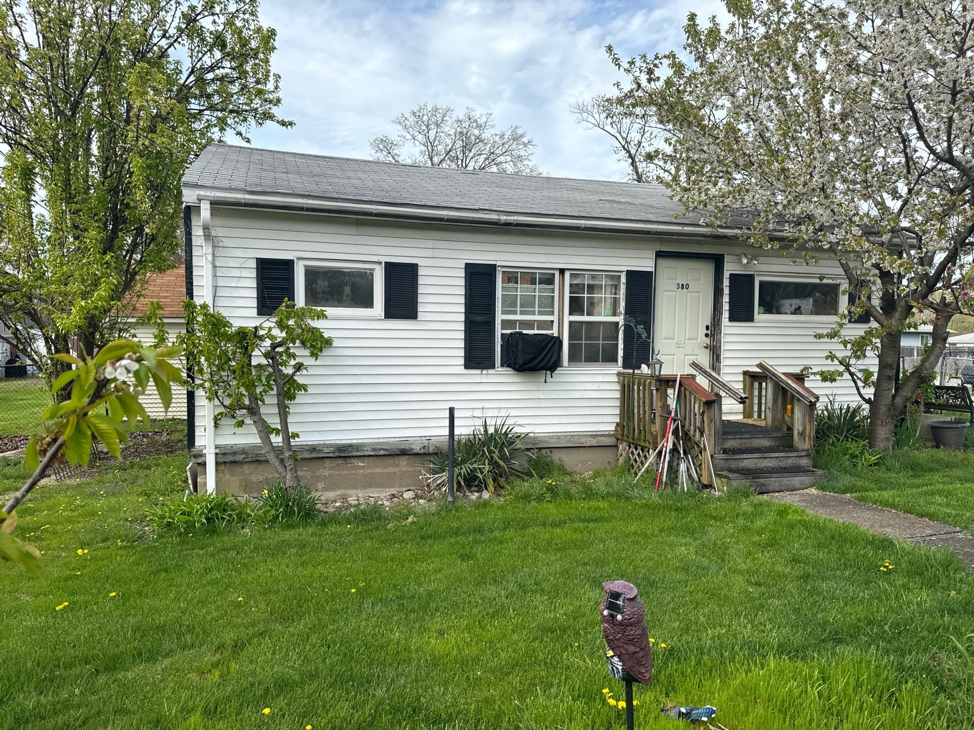 Roof Replacement by Homestyle in Vermillion by Homestyle Home Improvements (HHI)