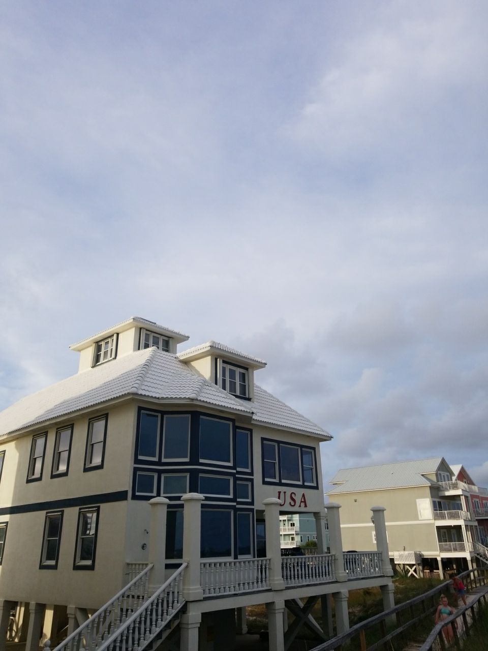 Residential Roofing Repair using Roof Replacement by American Roofing & Construction LLC