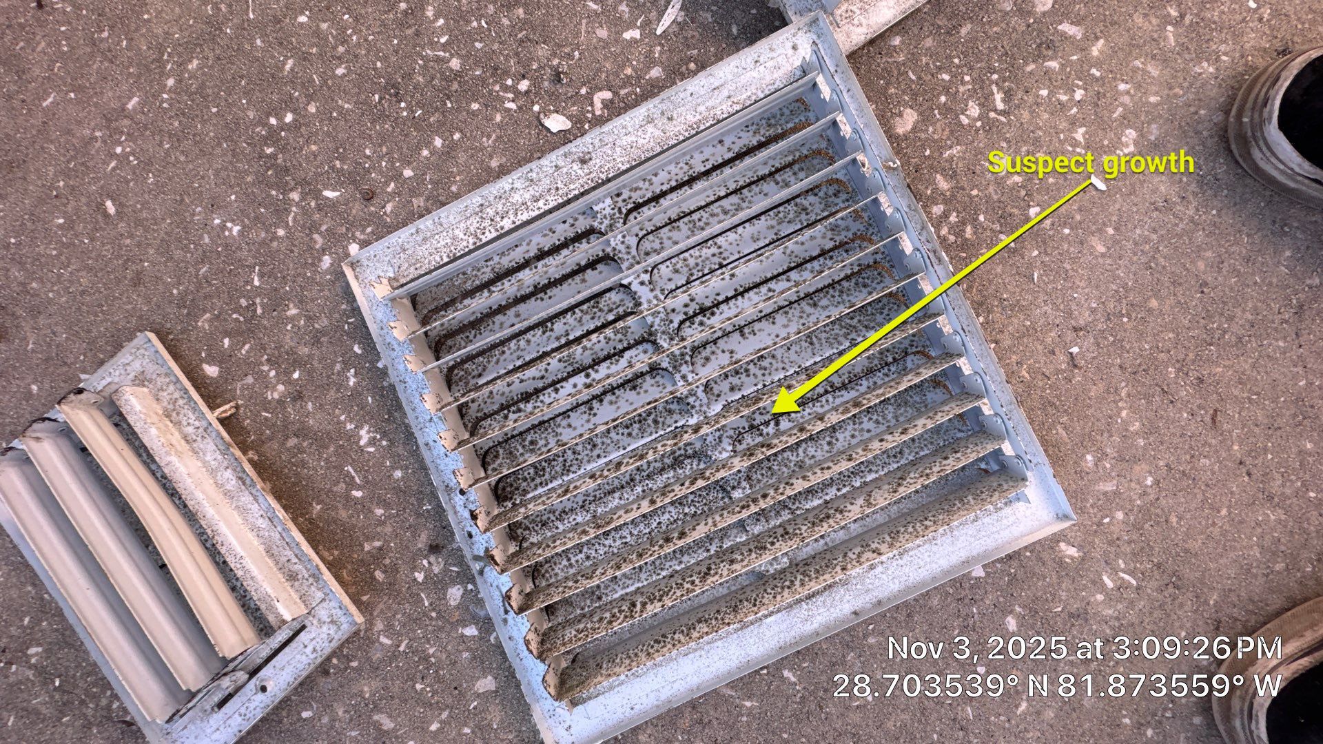 Air Duct and Dryer Vent Cleaning Boot Repair in Leesburg by Hygienic Air, Inc