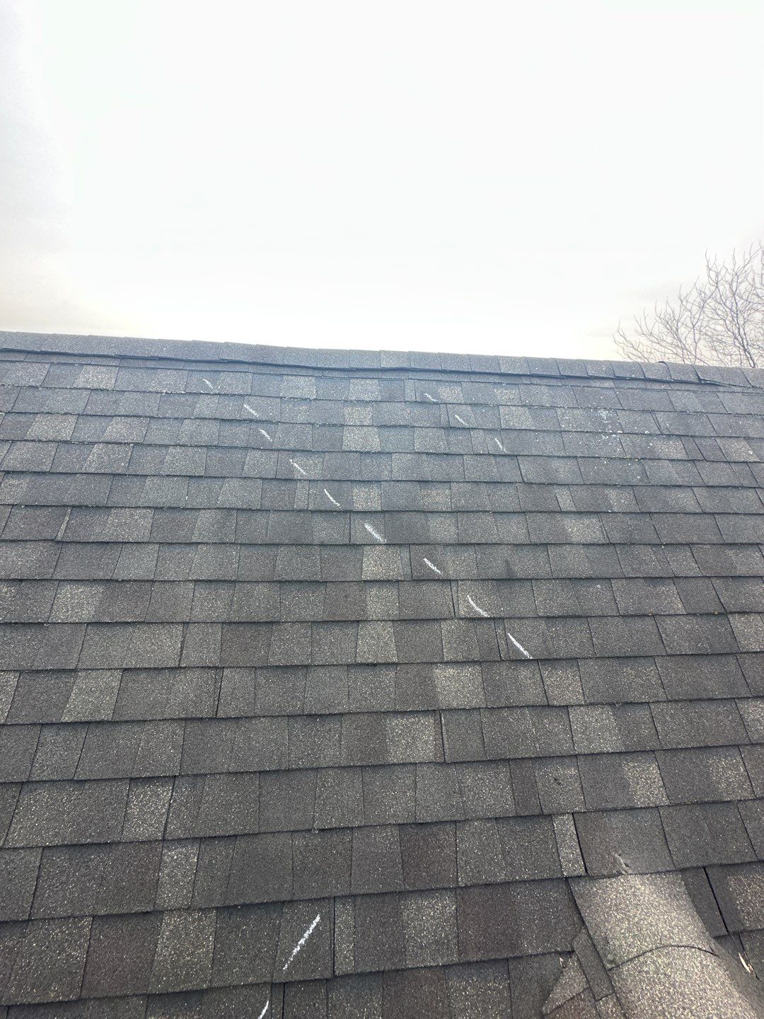 Residential Roofing Installation using GAF Timberline HDZ Cedar Falls by Nitro Roofing and Construction