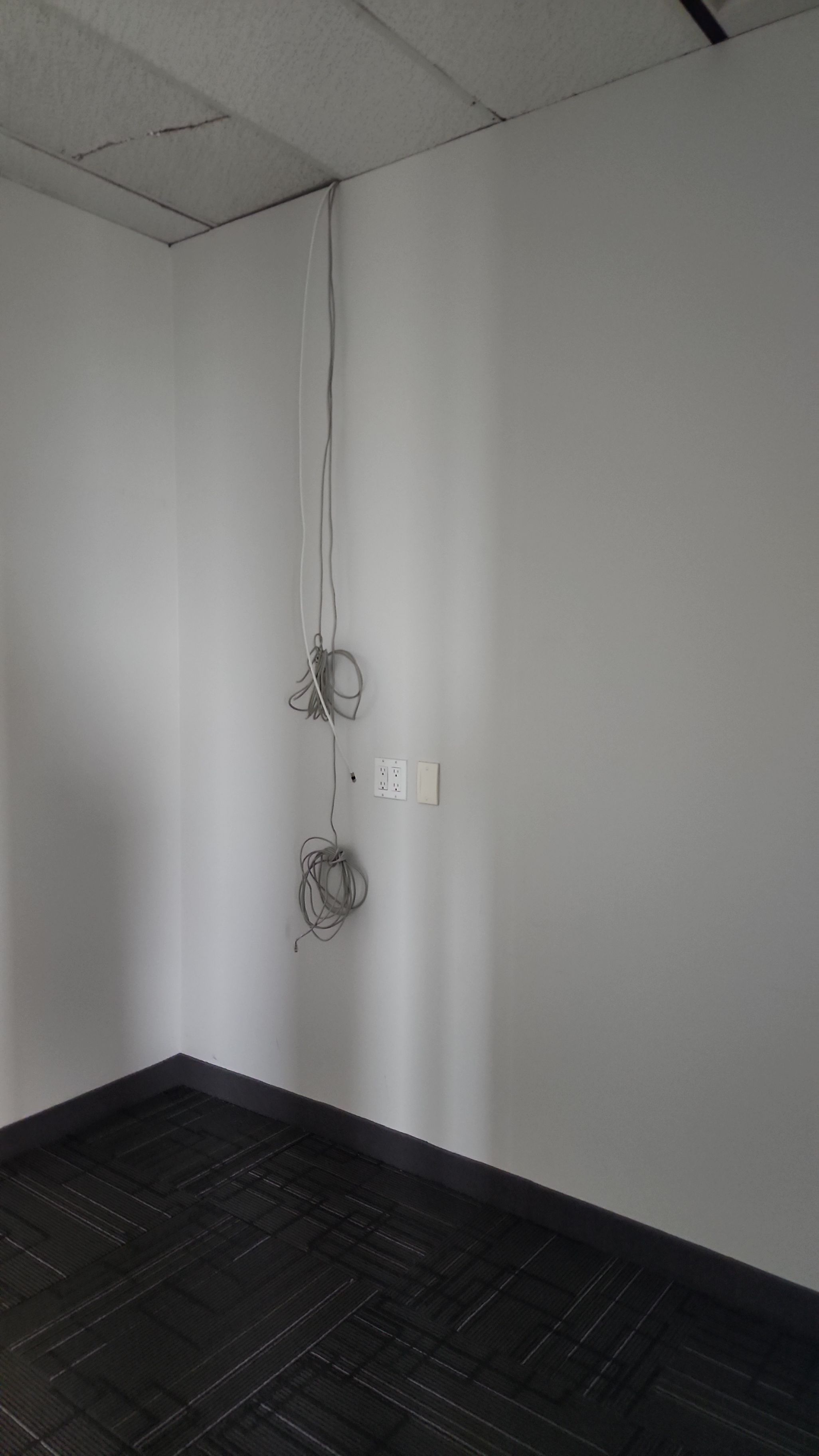 Project in Toronto by GTA HOME PAINTING