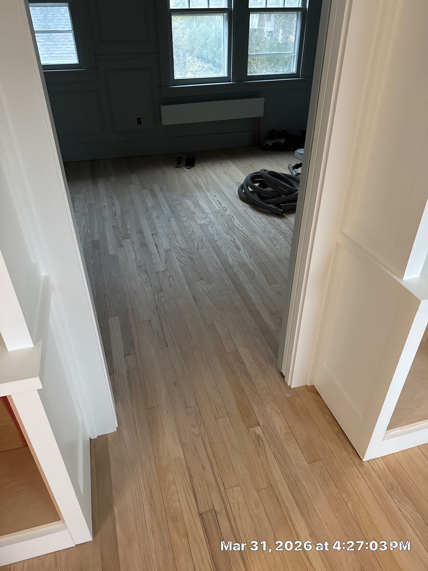 A Timeless Beauty by RTBaldwin Hardwood Floors