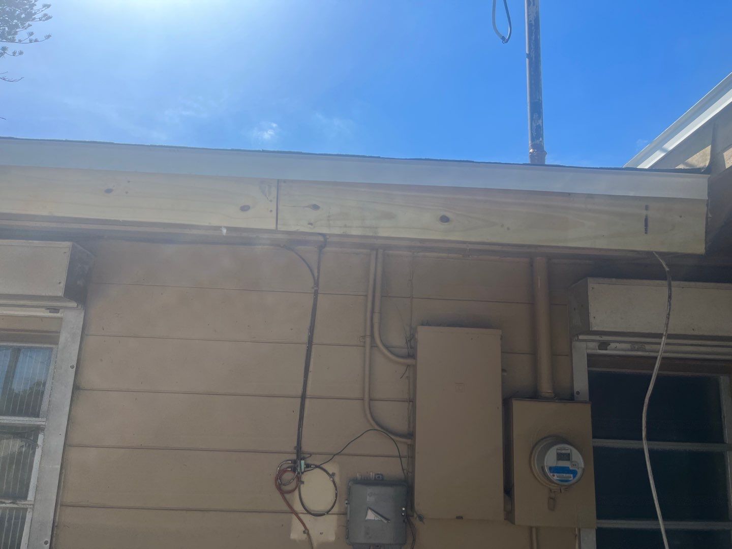 Project in Fort Myers by 6D Roofing & Consulting, LLC
