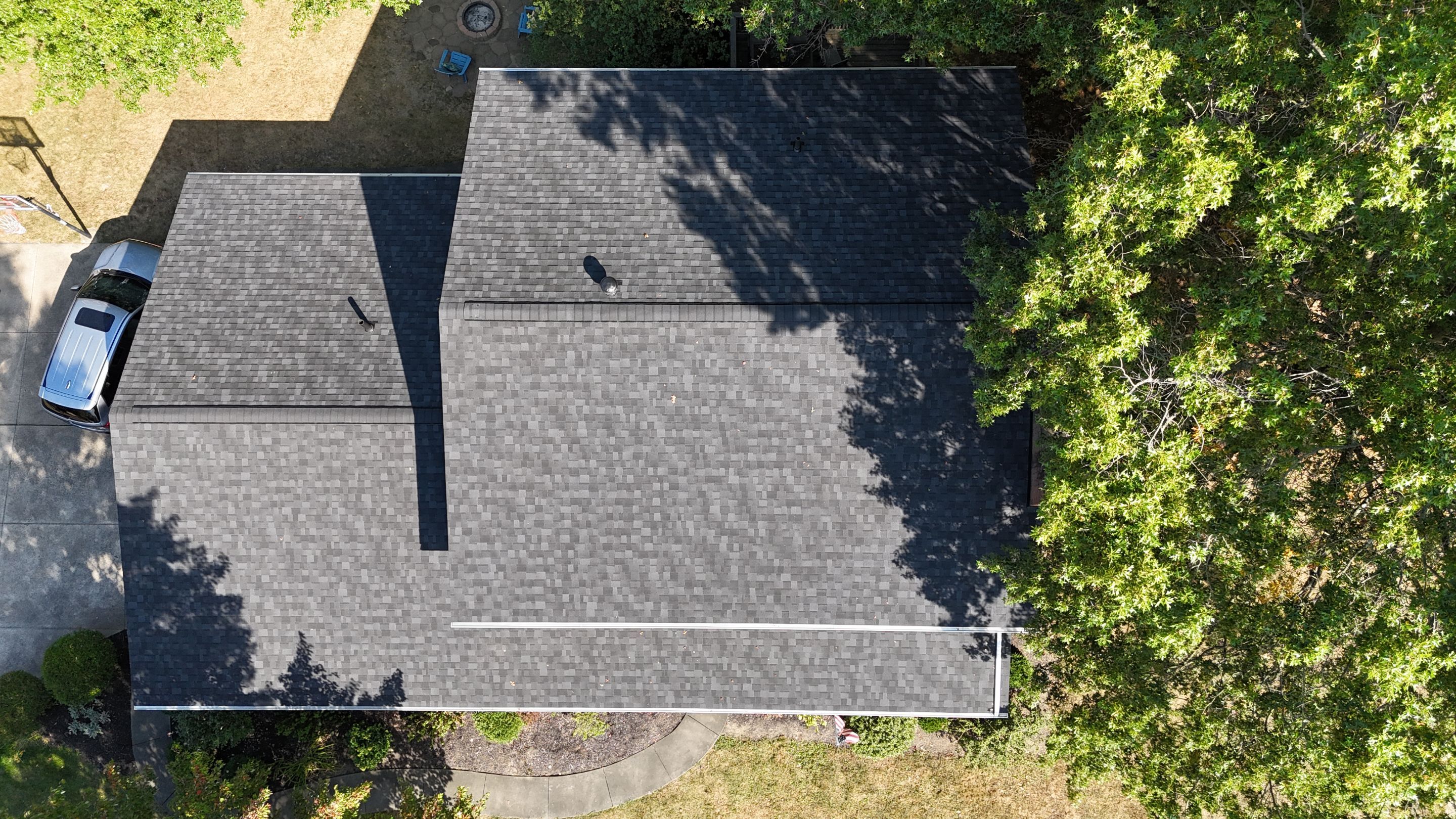 Dover Ohio Shingle Roof Installation by Pine Ridge Roofing LLC