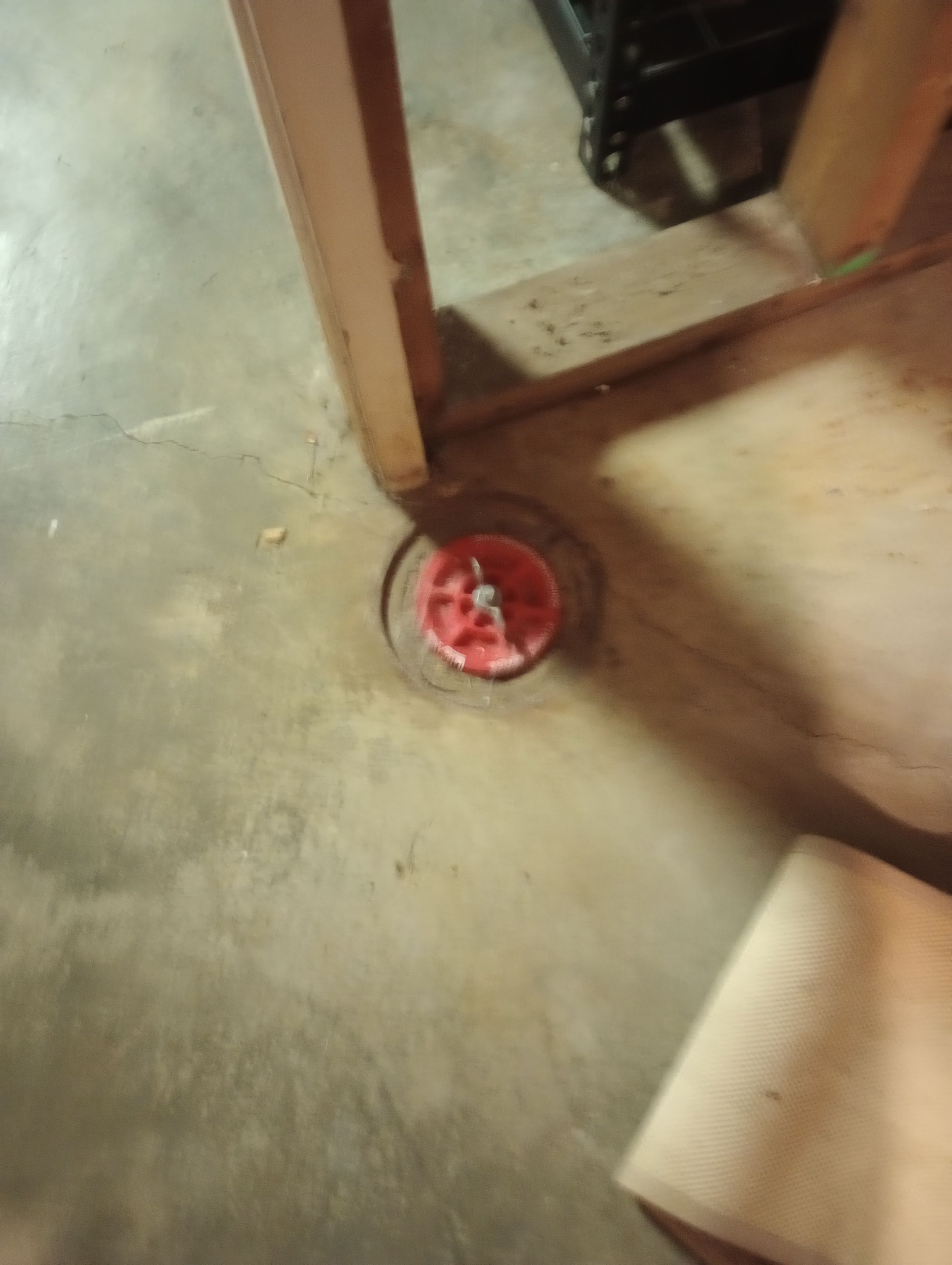 Interior Mold Remediation in Louisville, KY by ANR Restoration