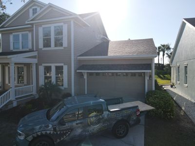 Roof Replacement in Apollo Beach, Fl