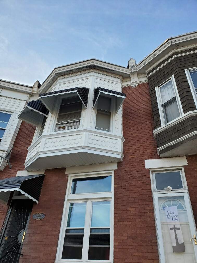 Window, Siding, and Door Replacement by American Home Contractors