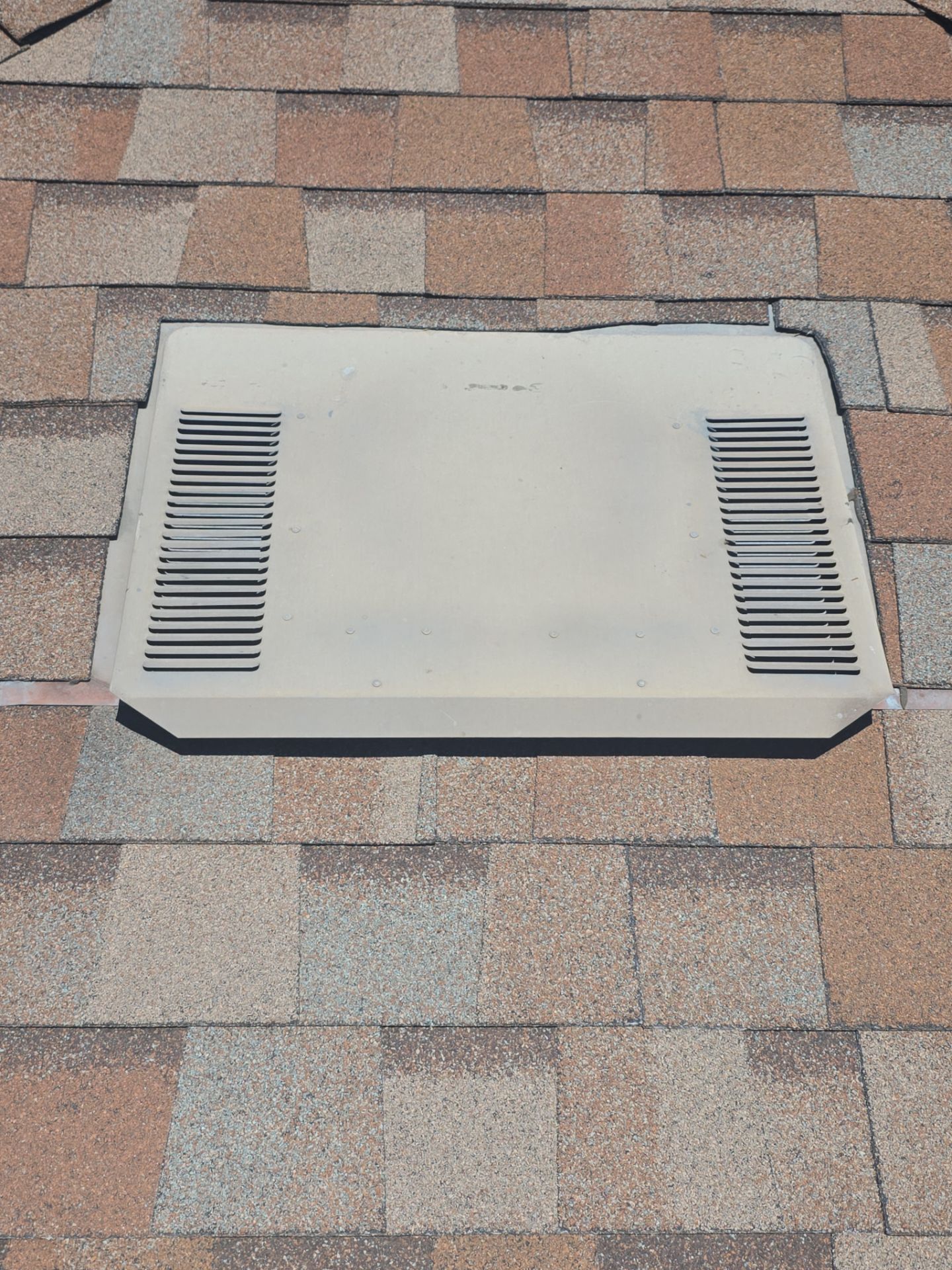 Roof Rejuvenation using Roof Maxx Treatment by Roof Maxx of Folsom