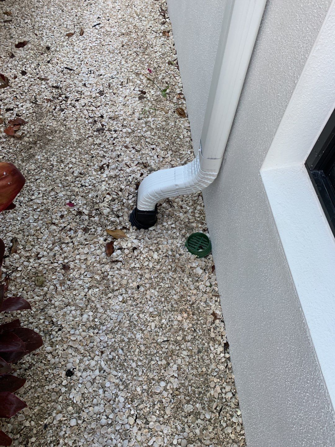 K-Style Seamless Gutters using gutter installation in Miromar Lakes by Gutter Professors