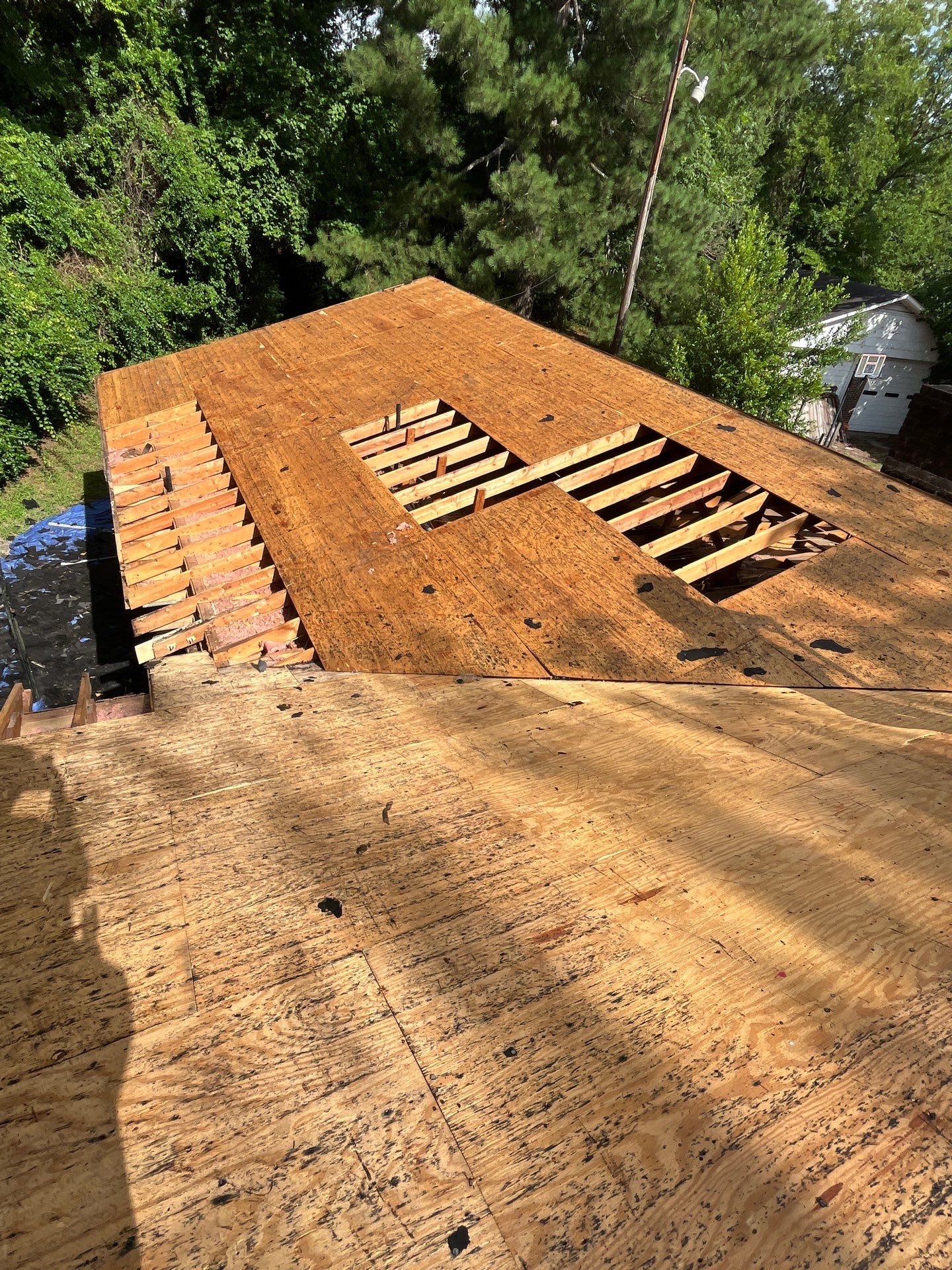 Remodel by Karcher Roofing & Construction