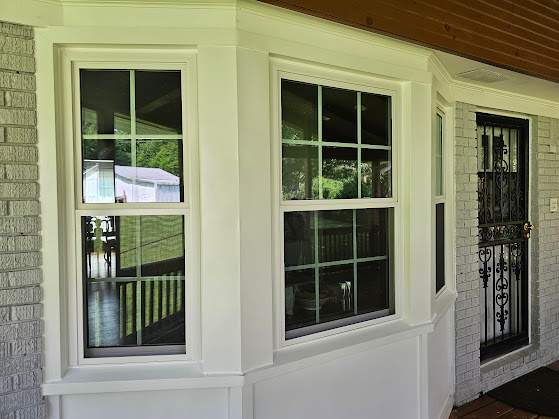 Collins Project in Hoover by The Window Source