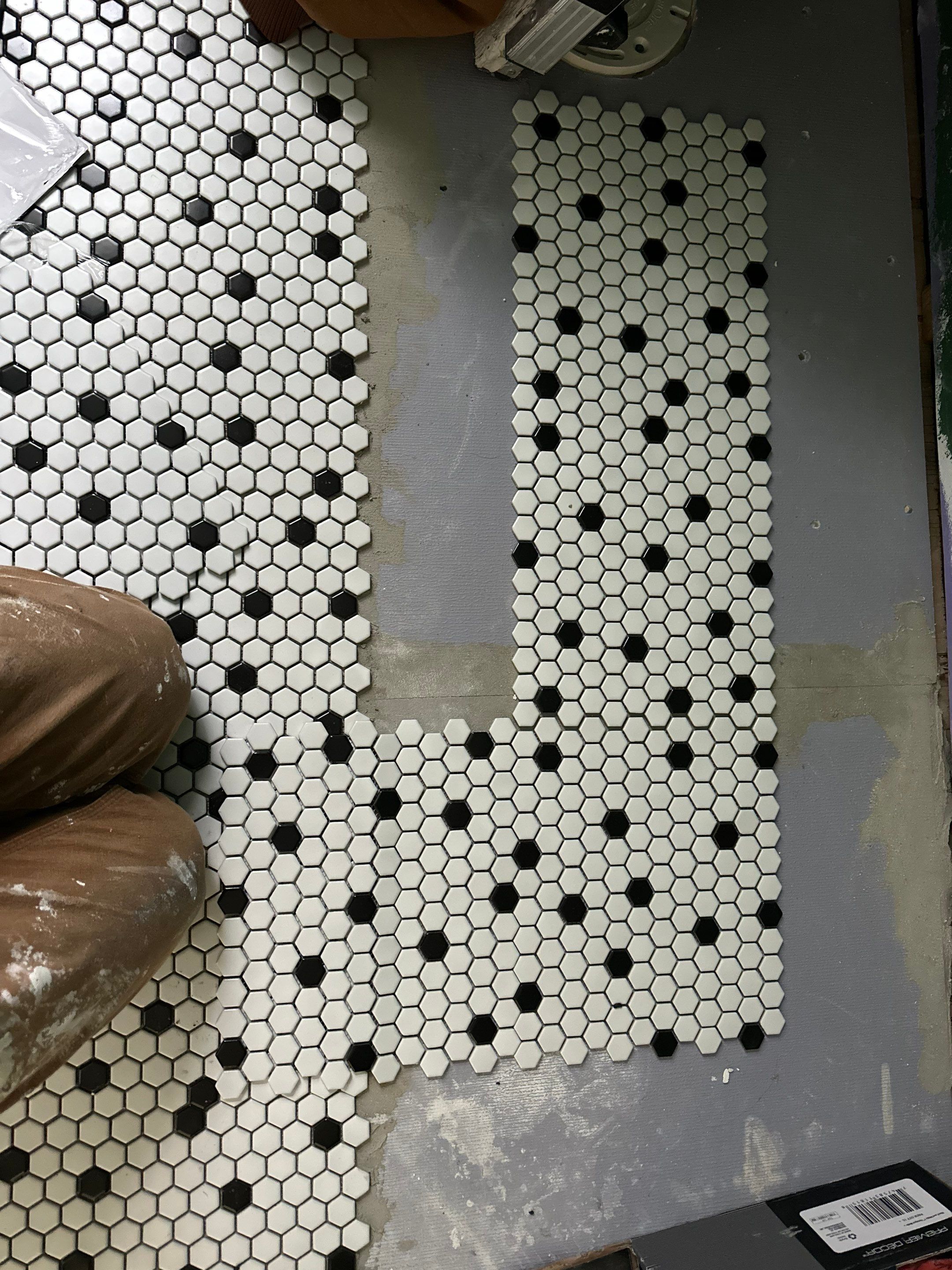 Bathroom Remodel by Ivy Lea Construction