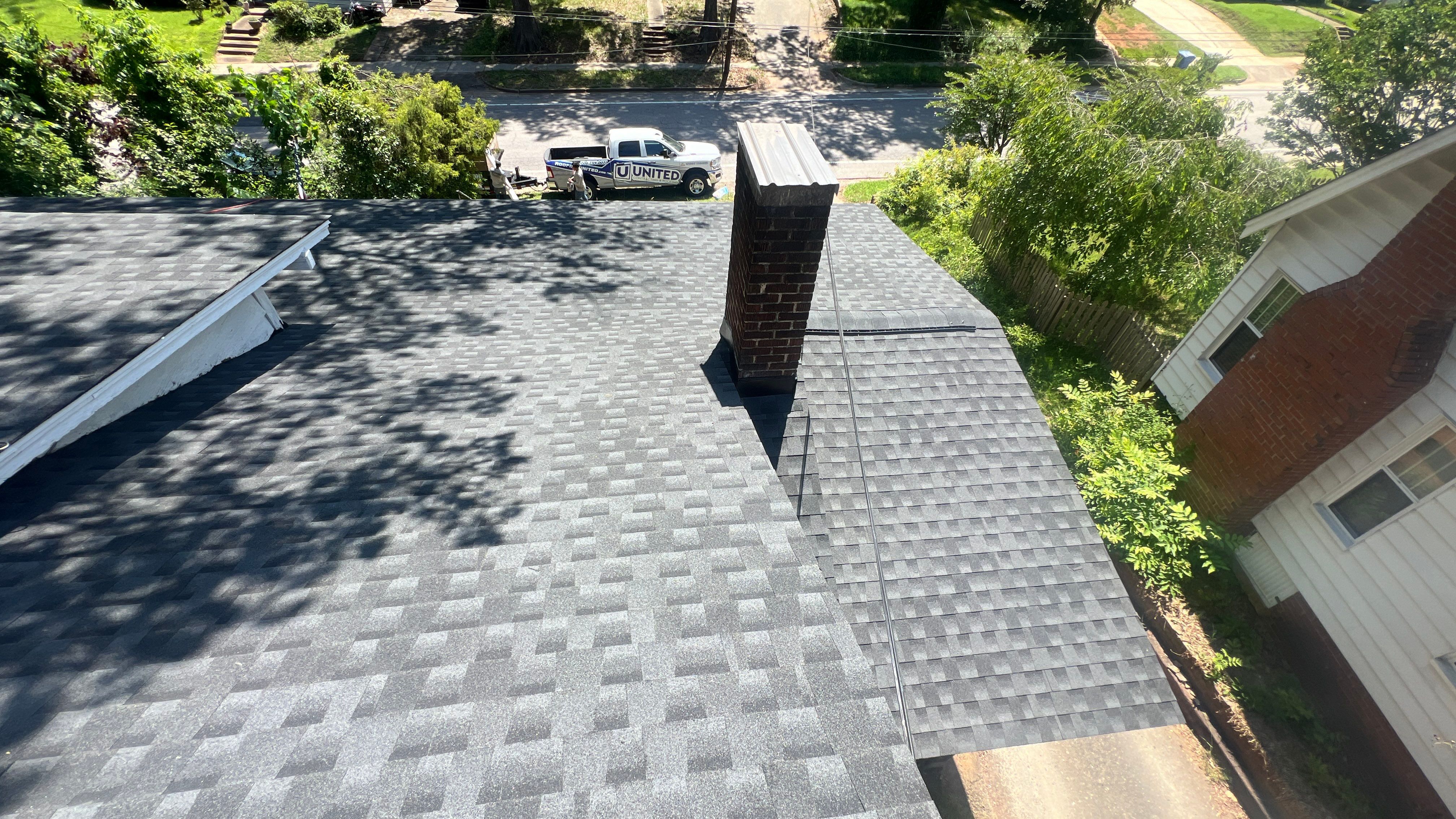 Morabit Rental by United Contracting and Roofing