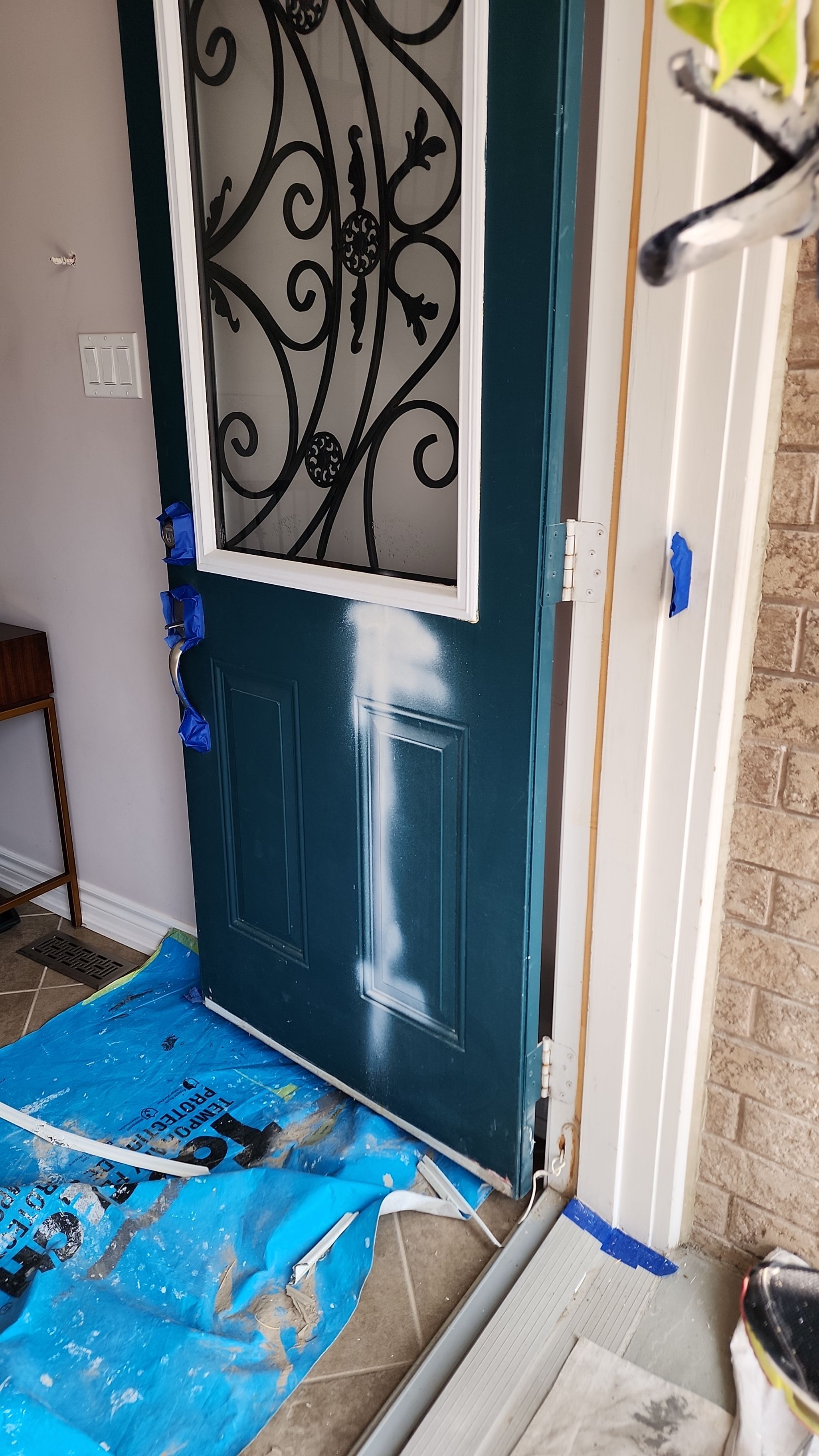 Project in Maple,  by GTA HOME PAINTING