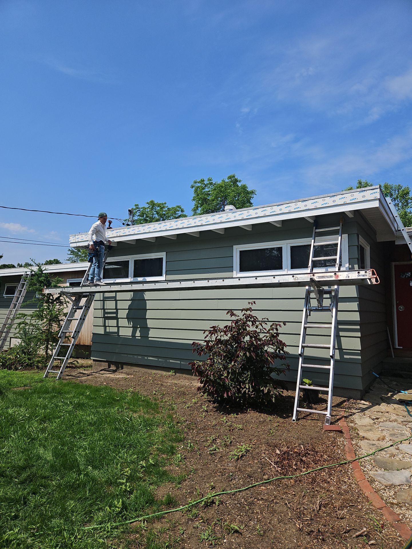 Gutters | Lunenburg by Mighty Dog Roofing of Greater Middlesex County