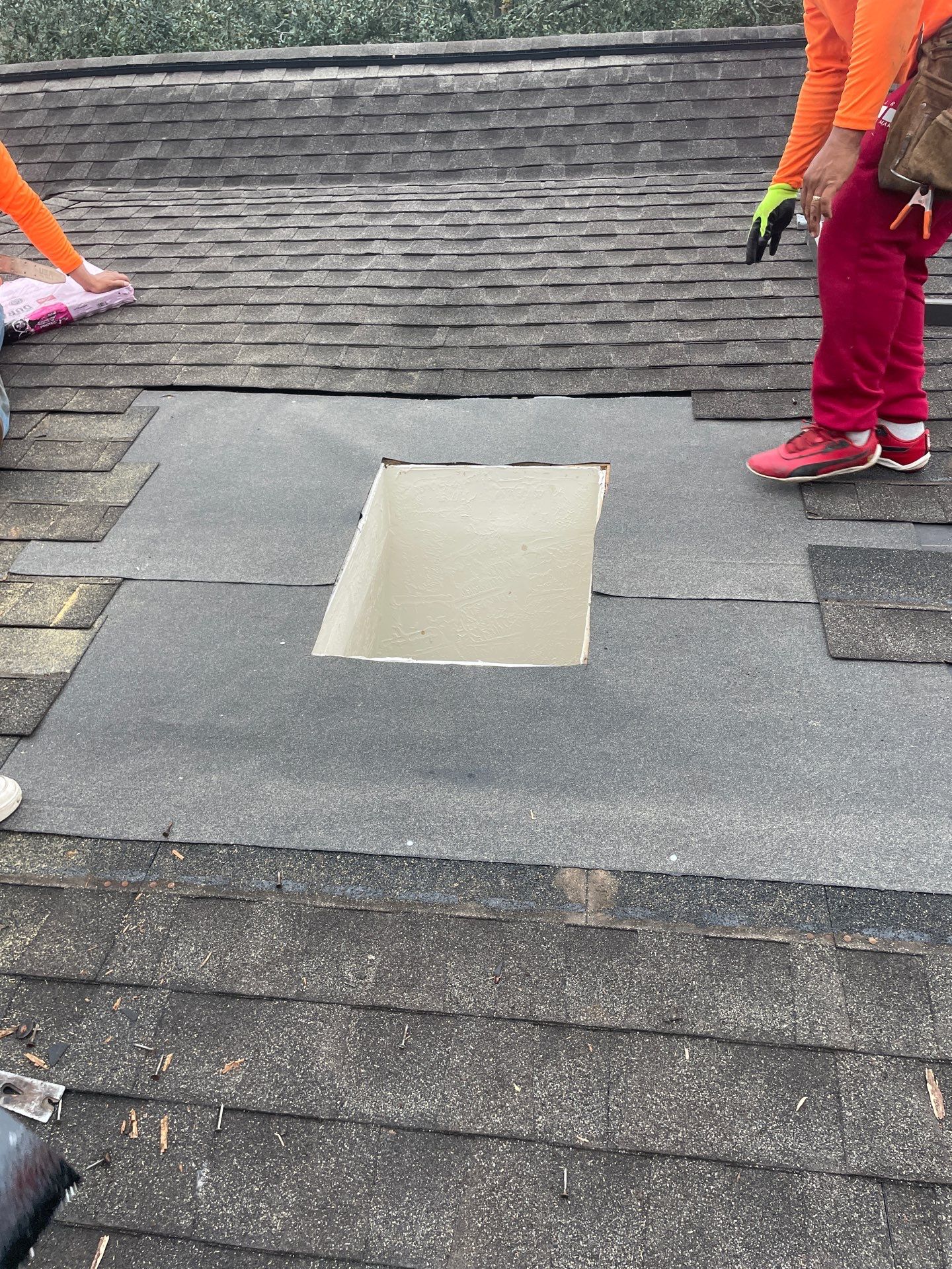 Roof Repair Sugarland by Roof Repair Company